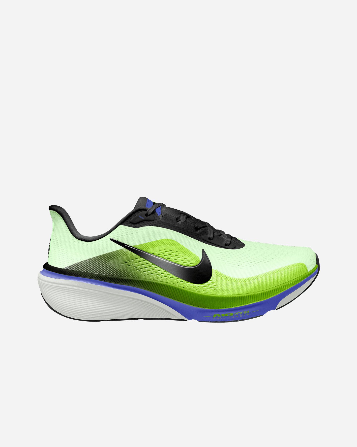 Pegasus 42 M - Scarpe Running - Uomo - Nero