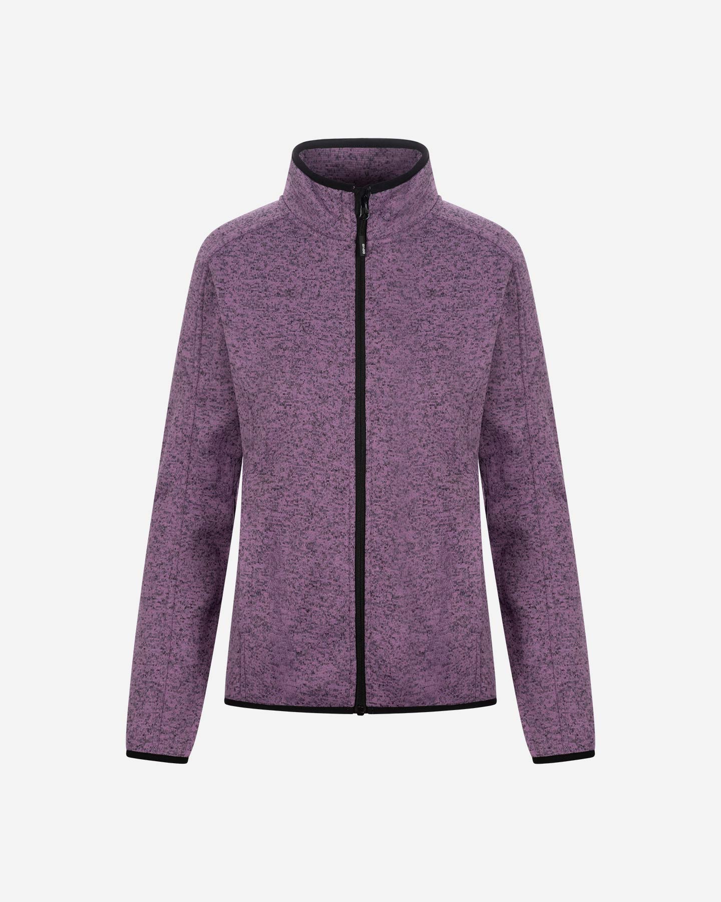 Pile 8848 MOUNTAIN ESSENTIAL W - Viola - 0 | Cisalfa Sport