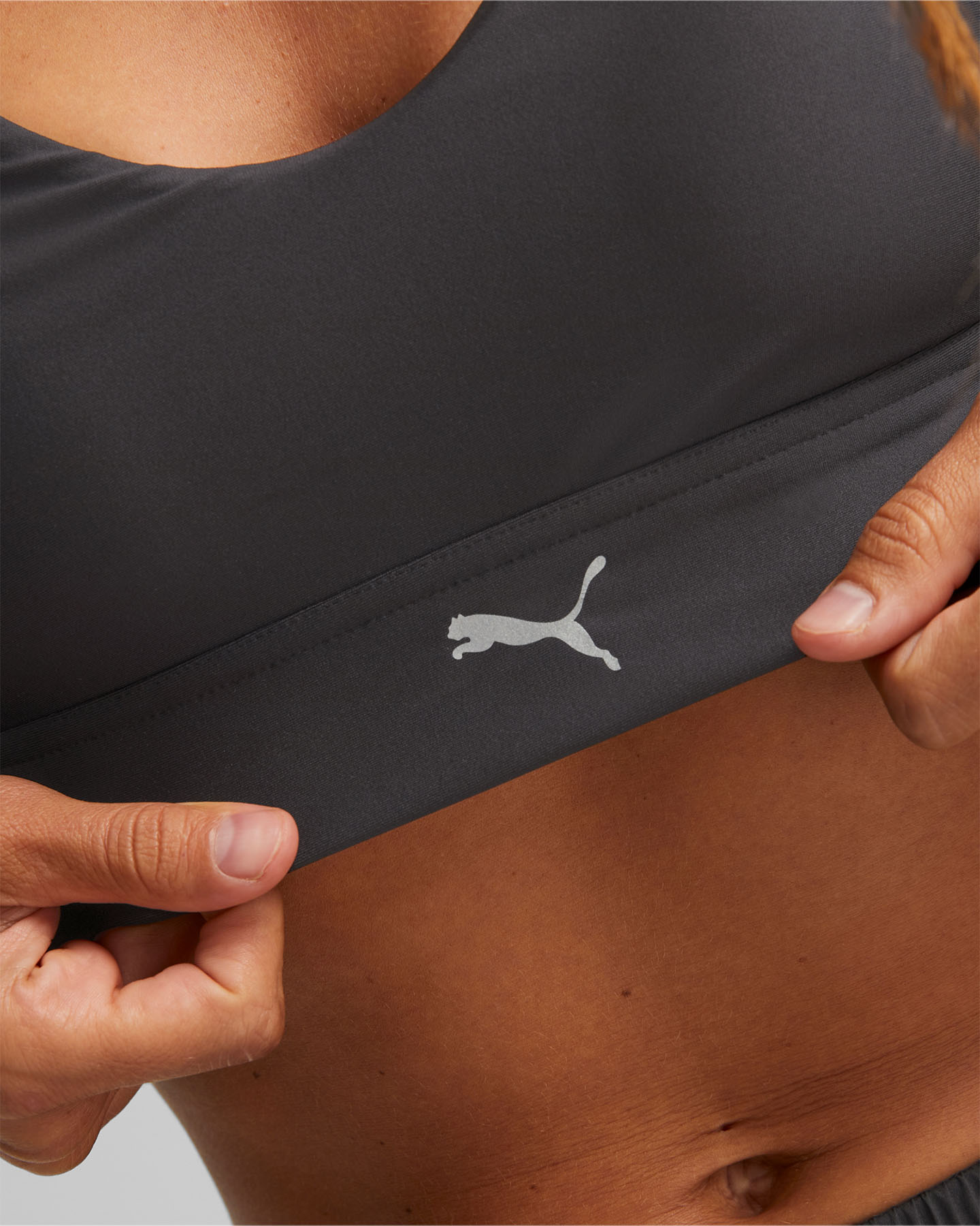 Reggiseno PUMA HIGH IMPACT W - 4 | Cisalfa Sport