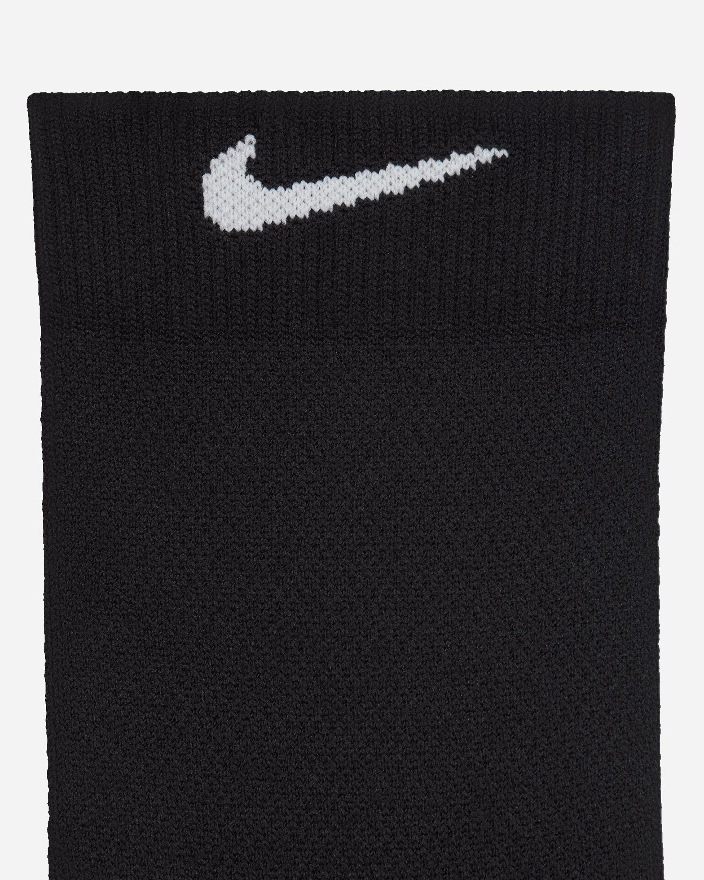 Calze running NIKE FAST  - Nero - 3 | Cisalfa Sport