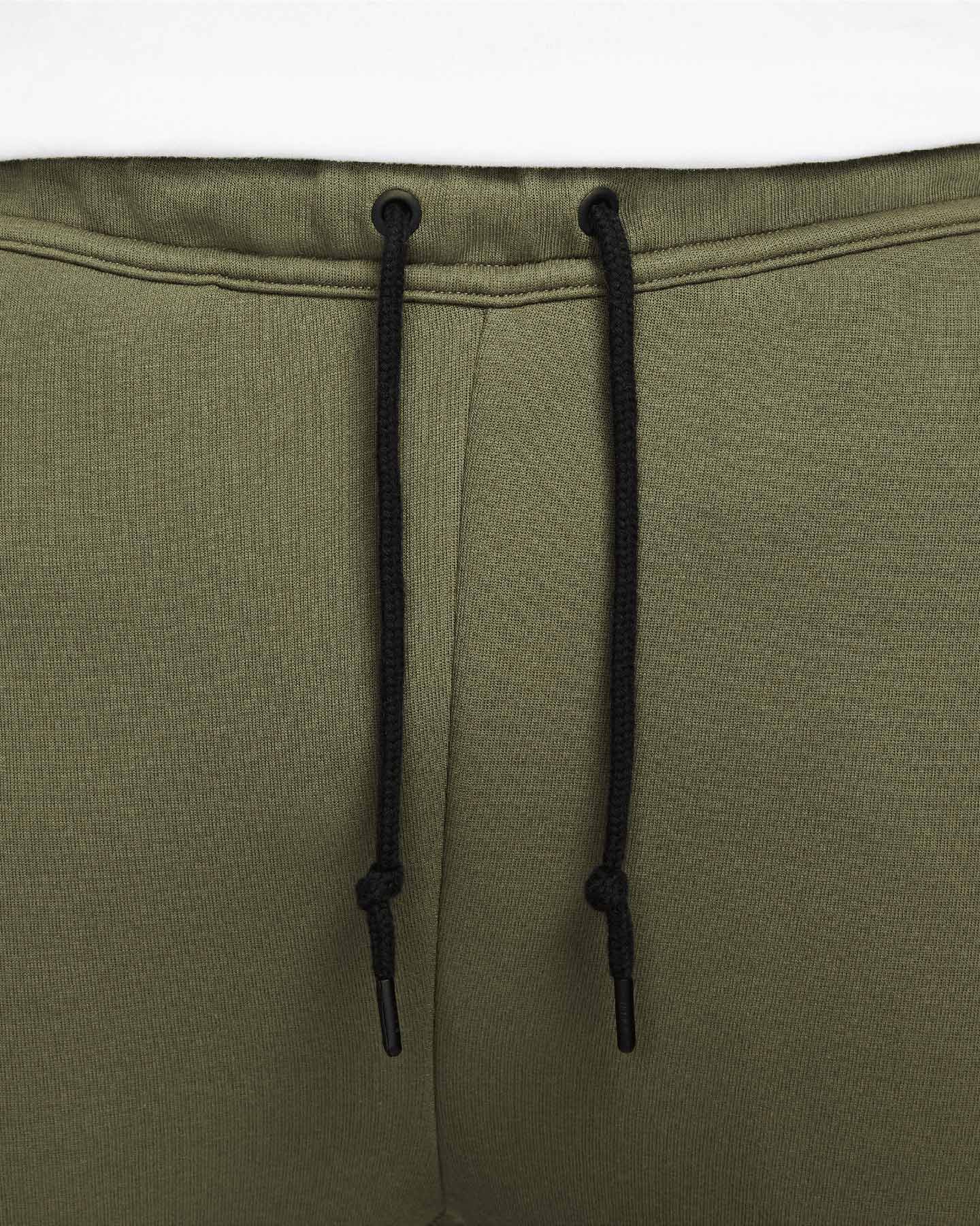 Pantalone NIKE TECH FLEECE WR M - 8 | Cisalfa Sport