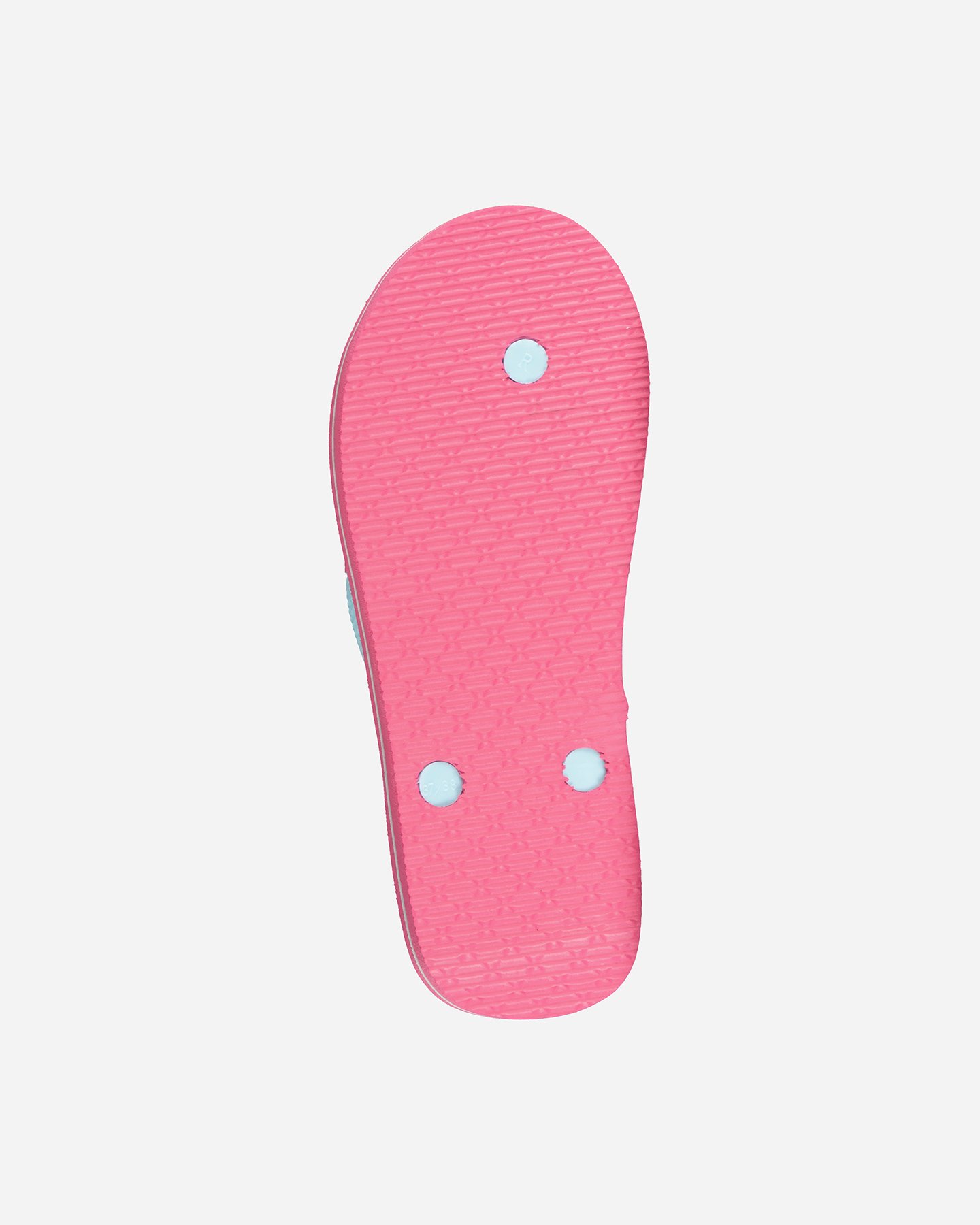 Infradito ADMIRAL BASIC W - Rosa - 2 | Cisalfa Sport