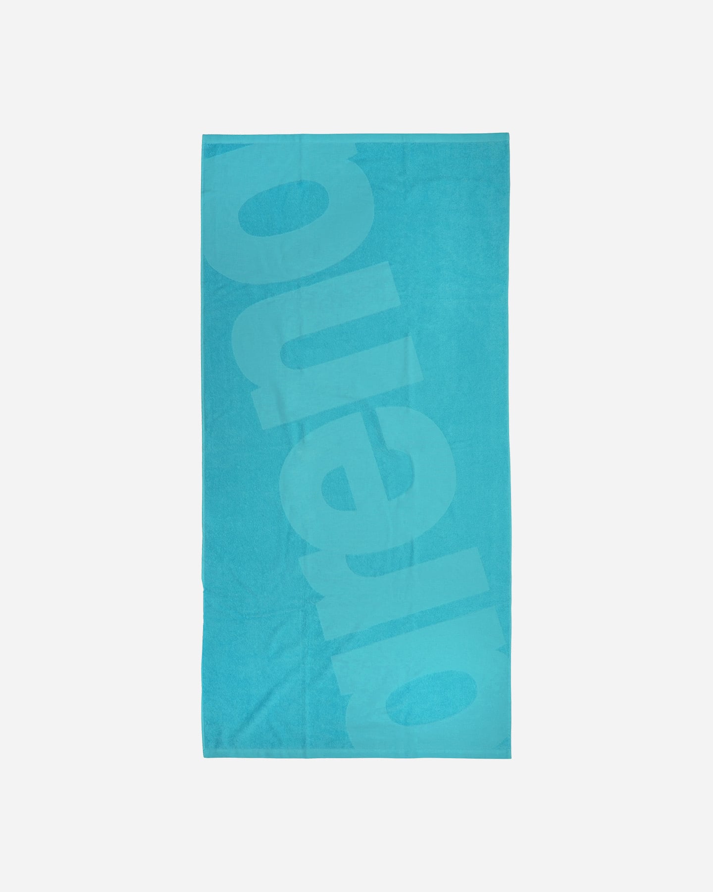 Logo - Telo Mare - Azzurro