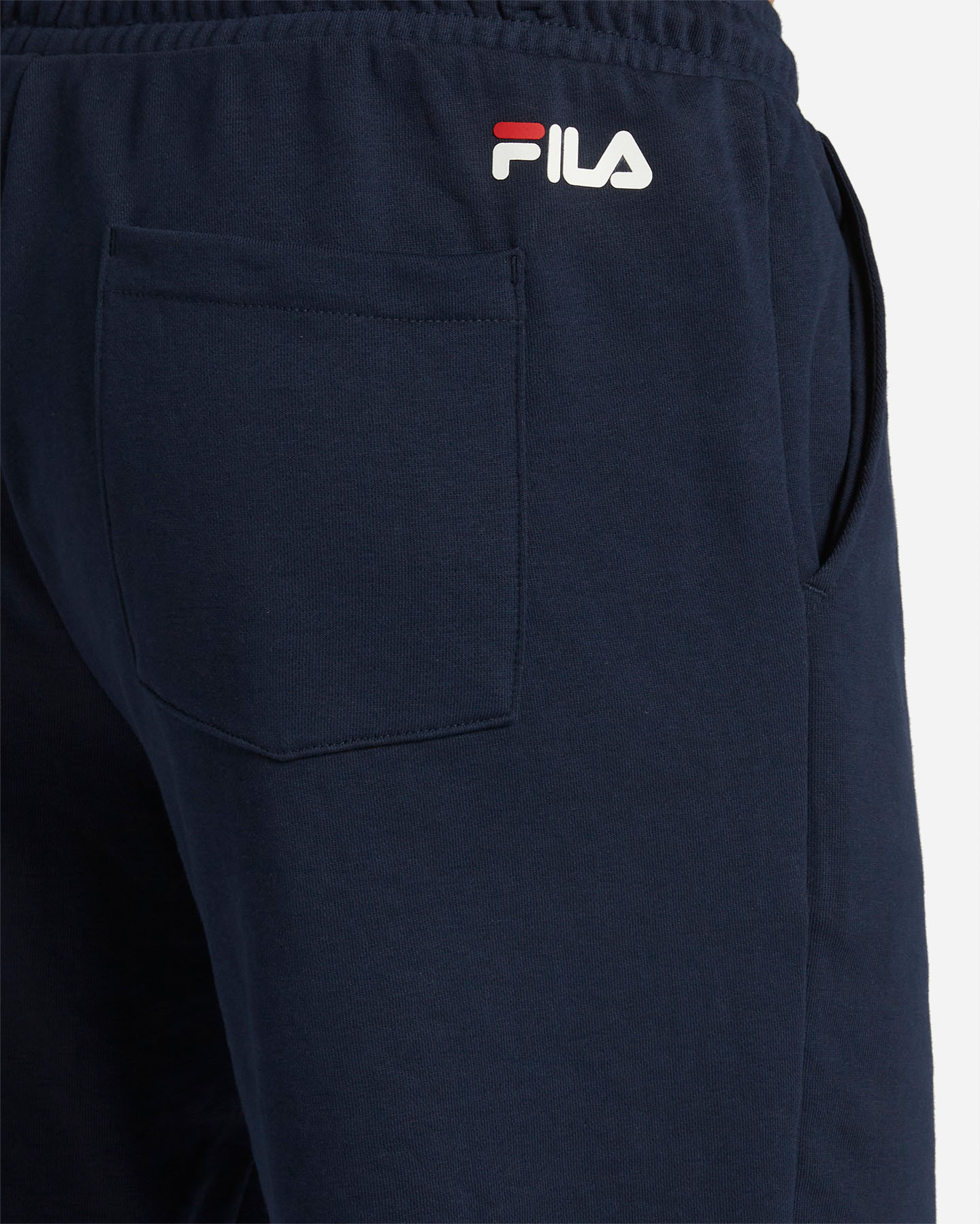 Pantaloncini FILA CLASSIC LOGO M - 15 | Cisalfa Sport
