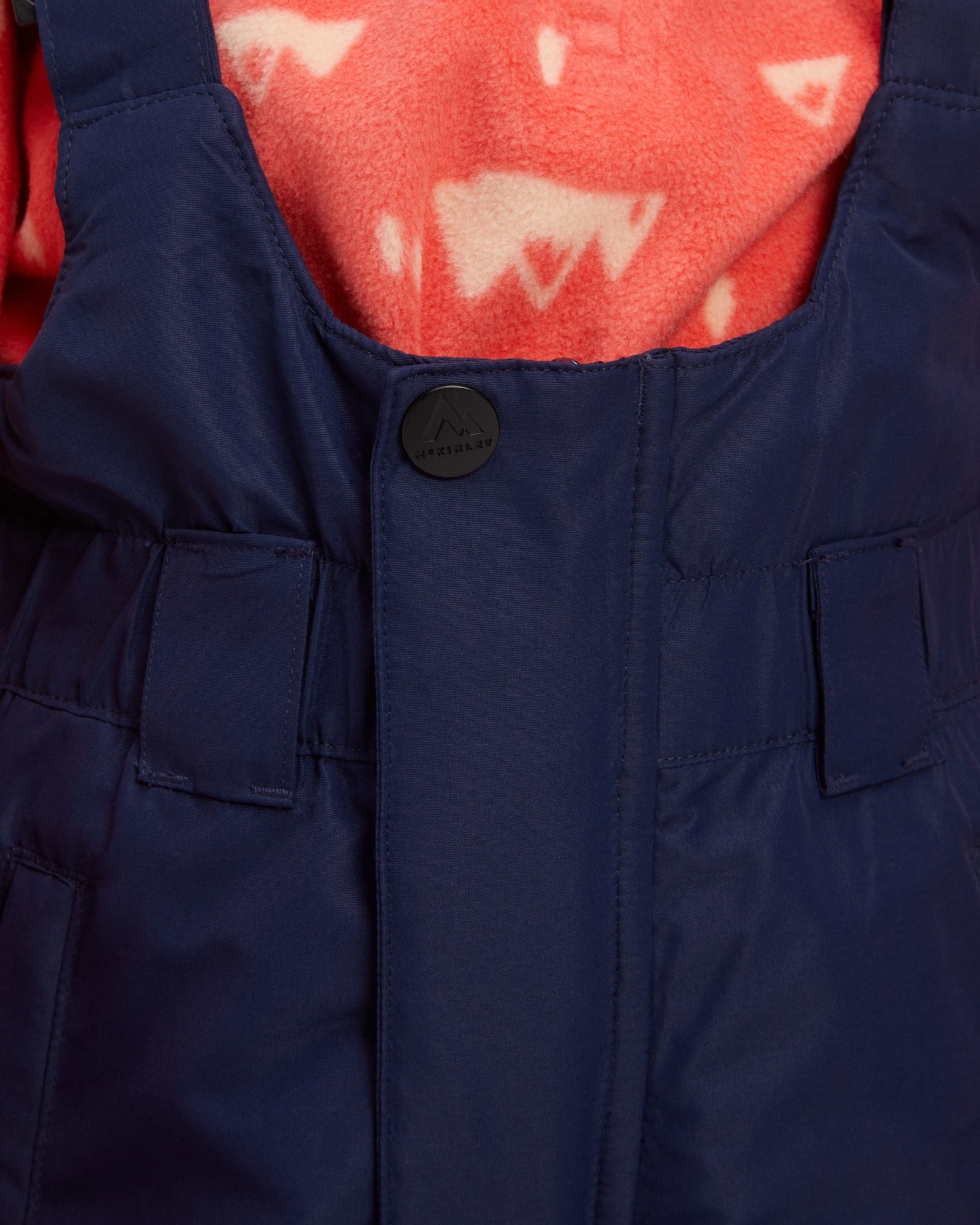 Completo sci MCKINLEY TMB II - RAY II JR - Color mix - 5 | Cisalfa Sport