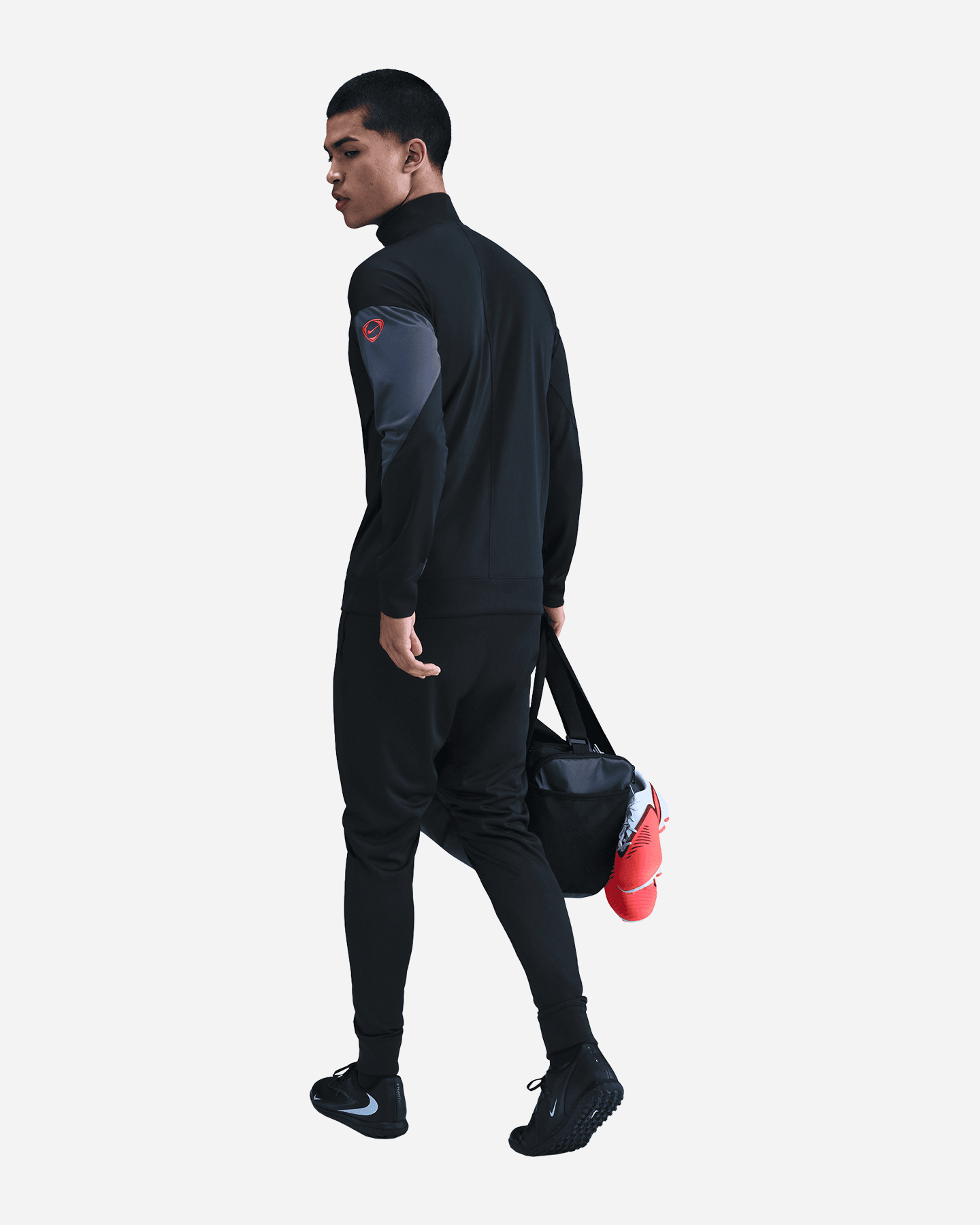 Tuta calcio ufficiale NIKE INTER 25-26 M - Color mix - 1 | Cisalfa Sport