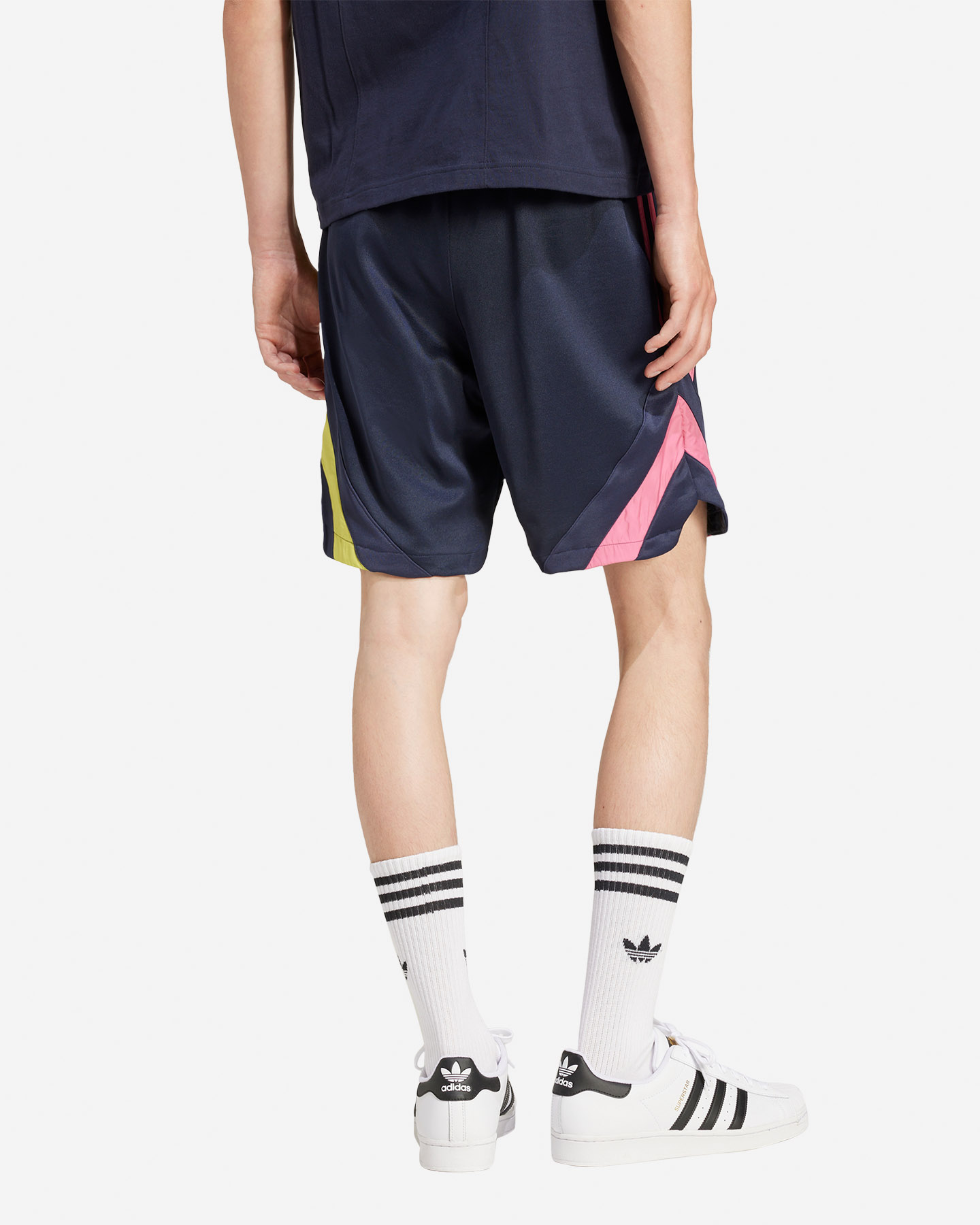 Abbigliamento calcio ufficiale ADIDAS JUVENTUS OG 24-25 M - Color mix - 2 | Cisalfa Sport