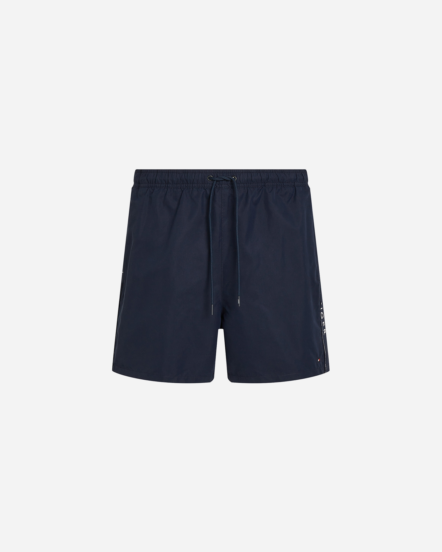 Boxer mare TOMMY HILFIGER BOXER LOGO EMBROIDERED M - Blu - 0 | Cisalfa Sport