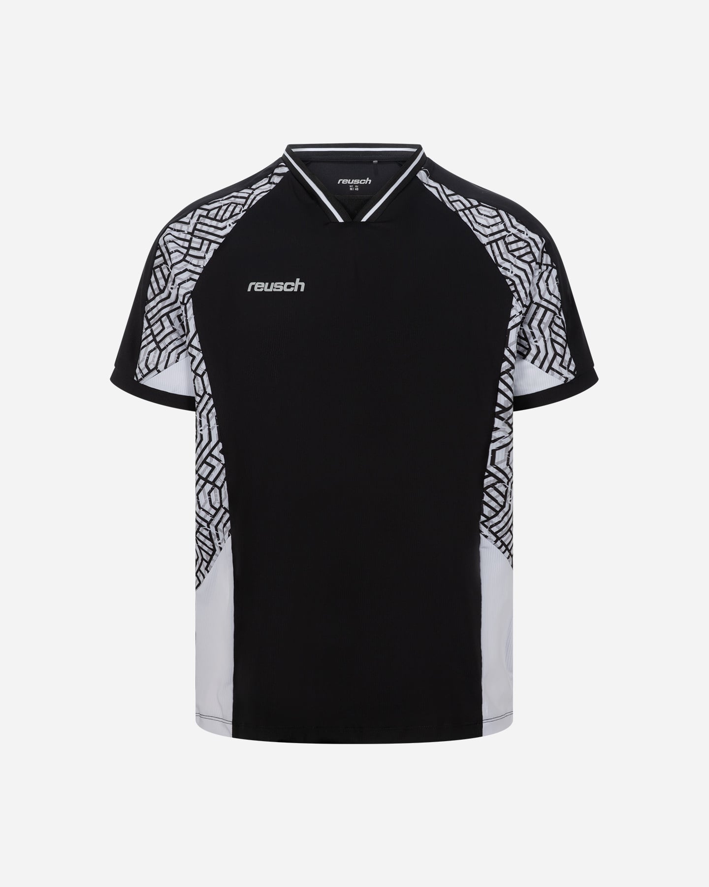 T-shirt REUSCH TEAMS WEAR M - 0 | Cisalfa Sport