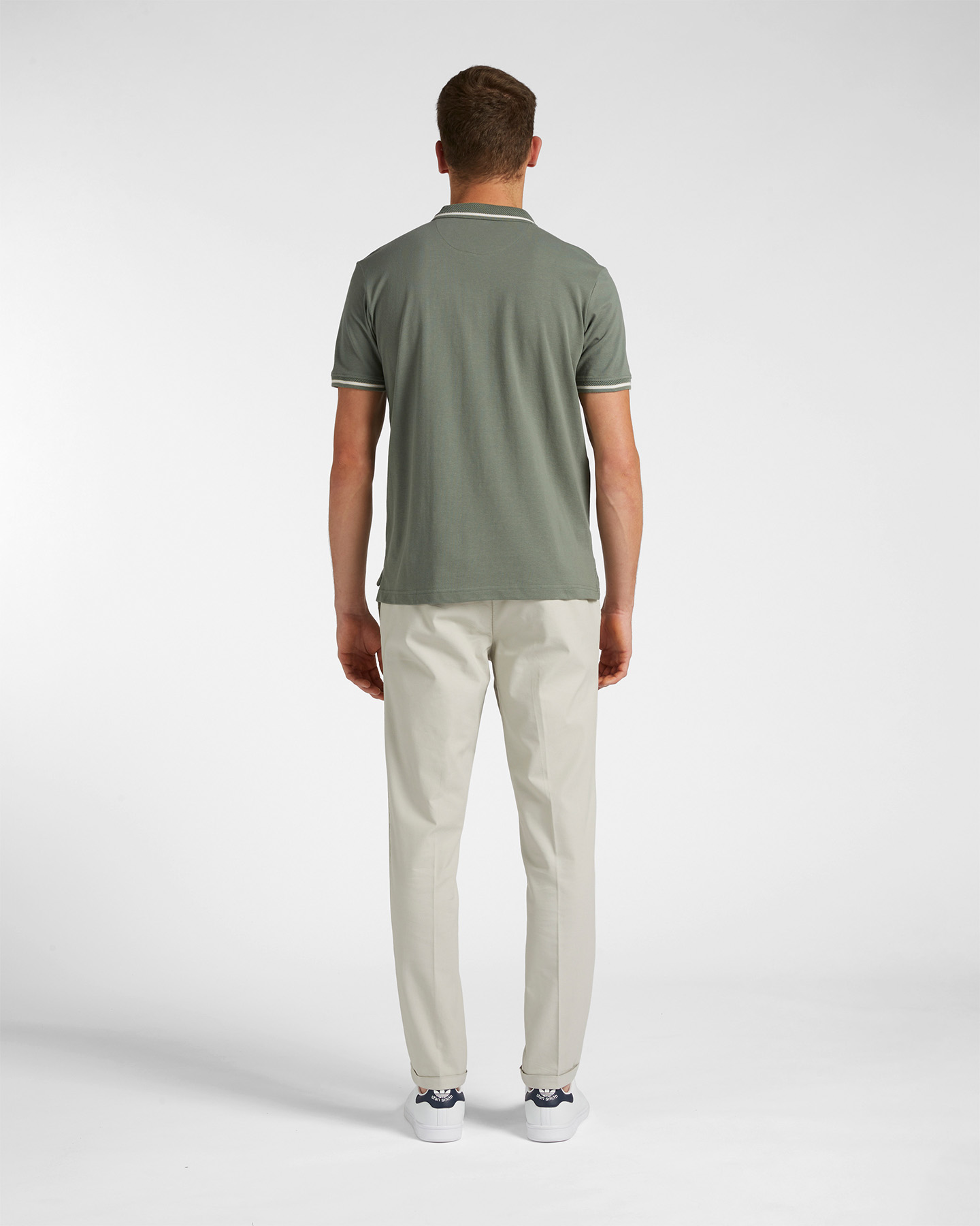 Polo DACK'S URBAN CITY M - 8 | Cisalfa Sport