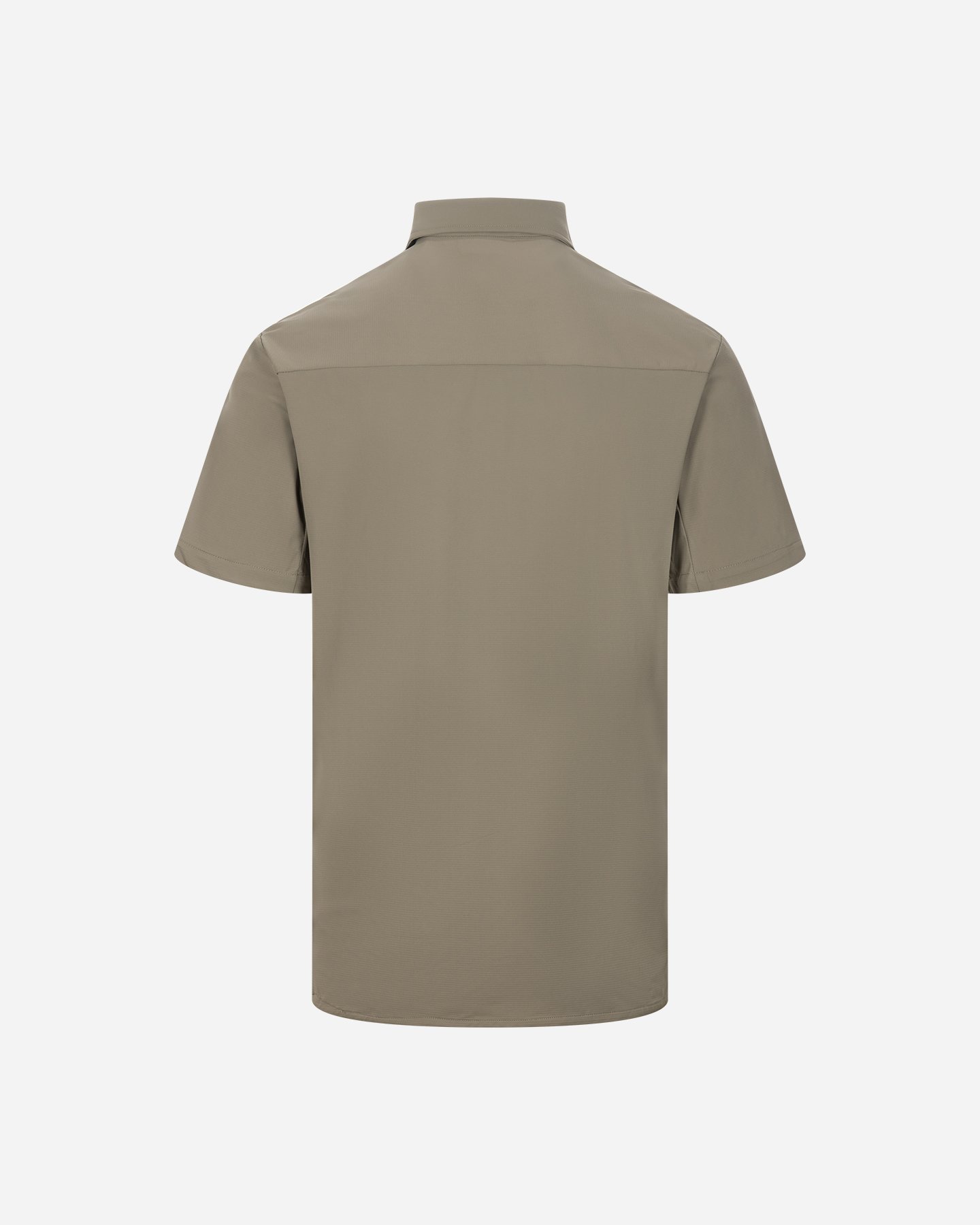 Camicia 8848 HIKE M - Verde - 1 | Cisalfa Sport