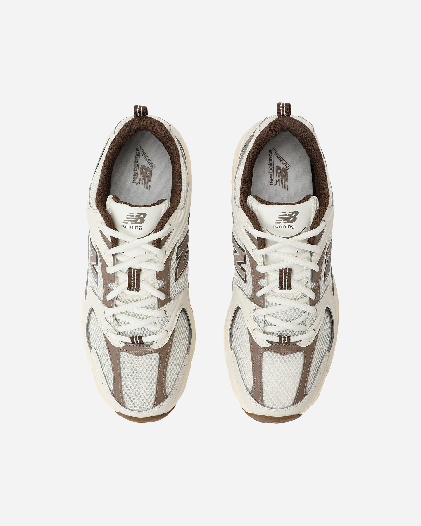 Scarpe sneakers NEW BALANCE 530 M - Beige - 3 | Cisalfa Sport