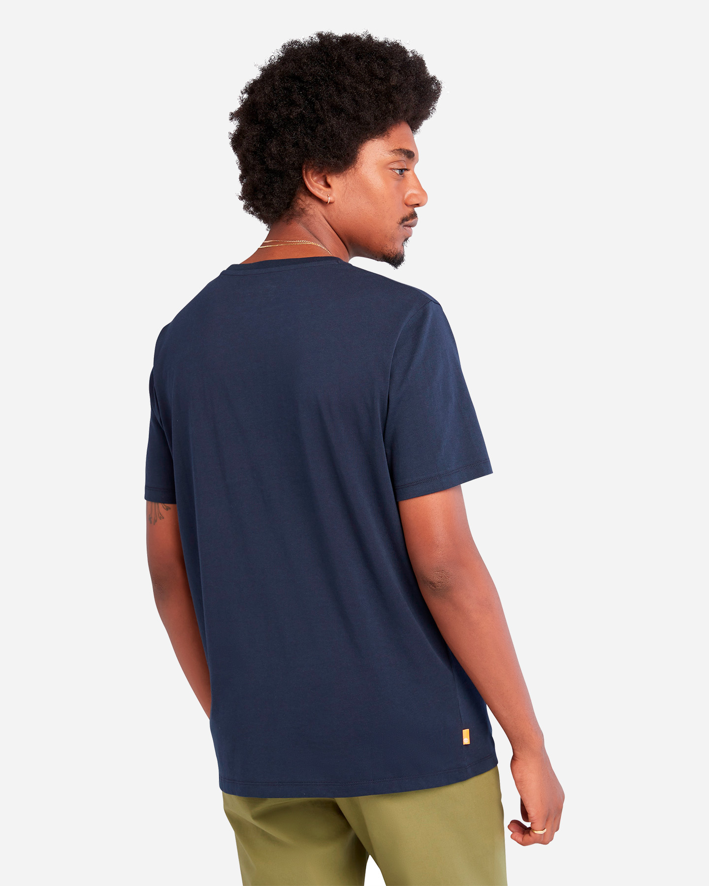 T-shirt TIMBERLAND CAMO TREE M - 12 | Cisalfa Sport