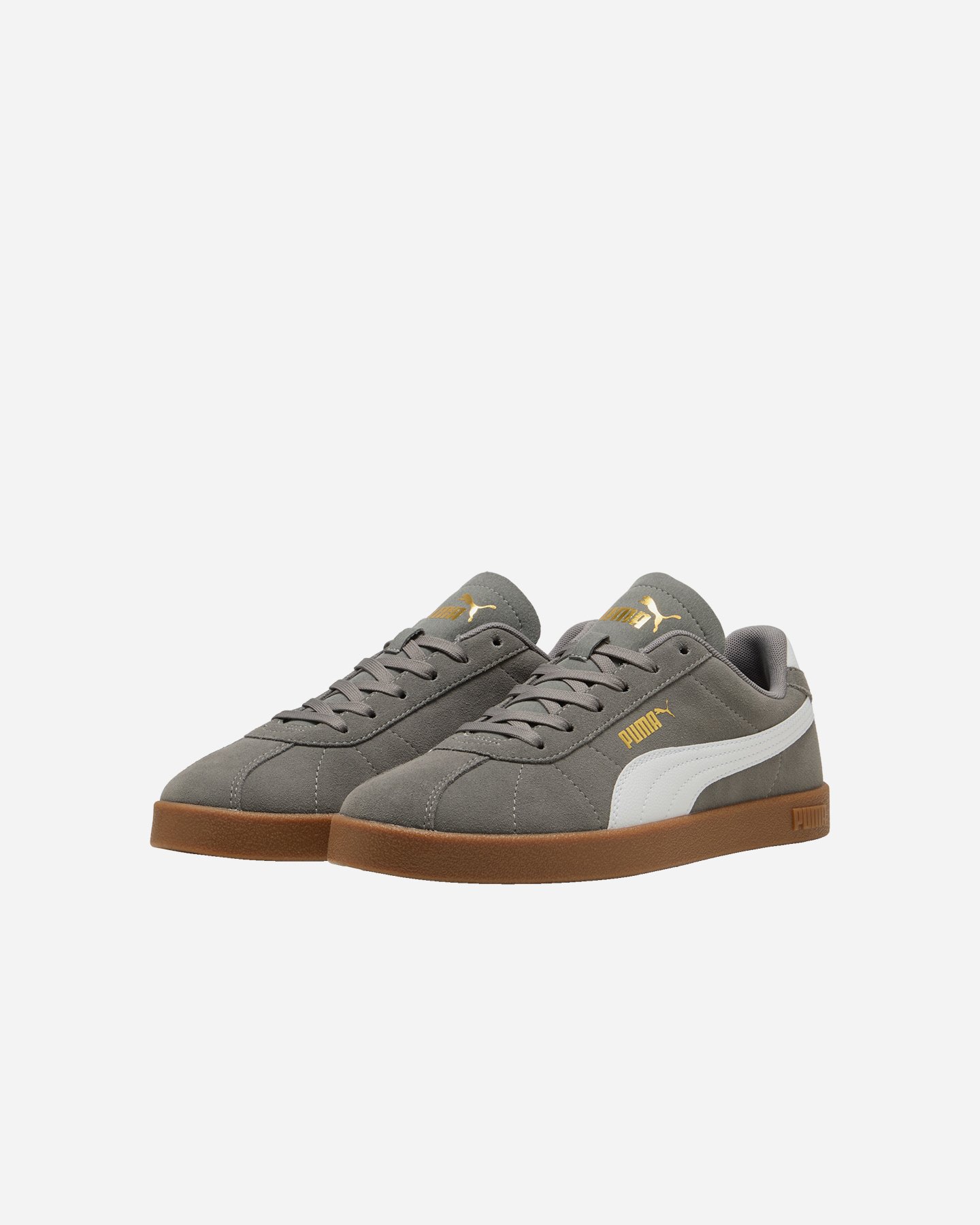 Scarpe sneakers PUMA CLUB II M - Grigio - 1 | Cisalfa Sport