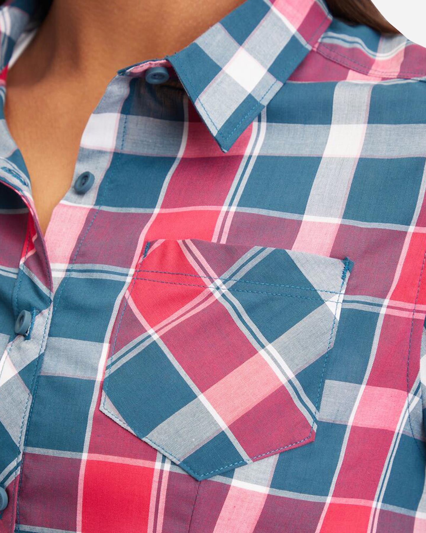 Camicia MCKINLEY ARCCO II W - 4 | Cisalfa Sport