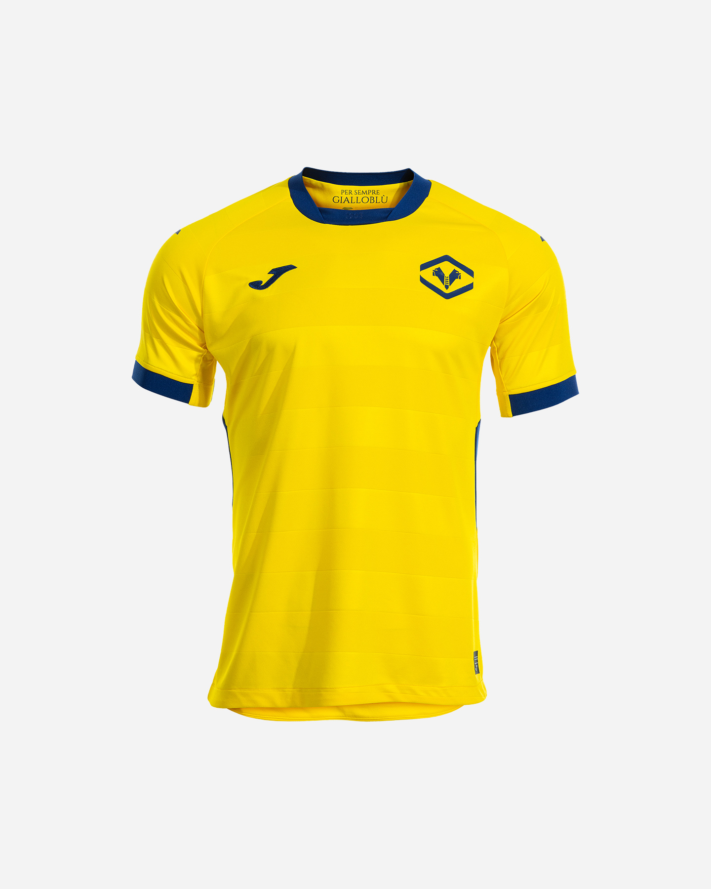 Maglia calcio ufficiale JOMA HELLAS VERONA AWAY 25-26 JR - Color mix - 0 | Cisalfa Sport