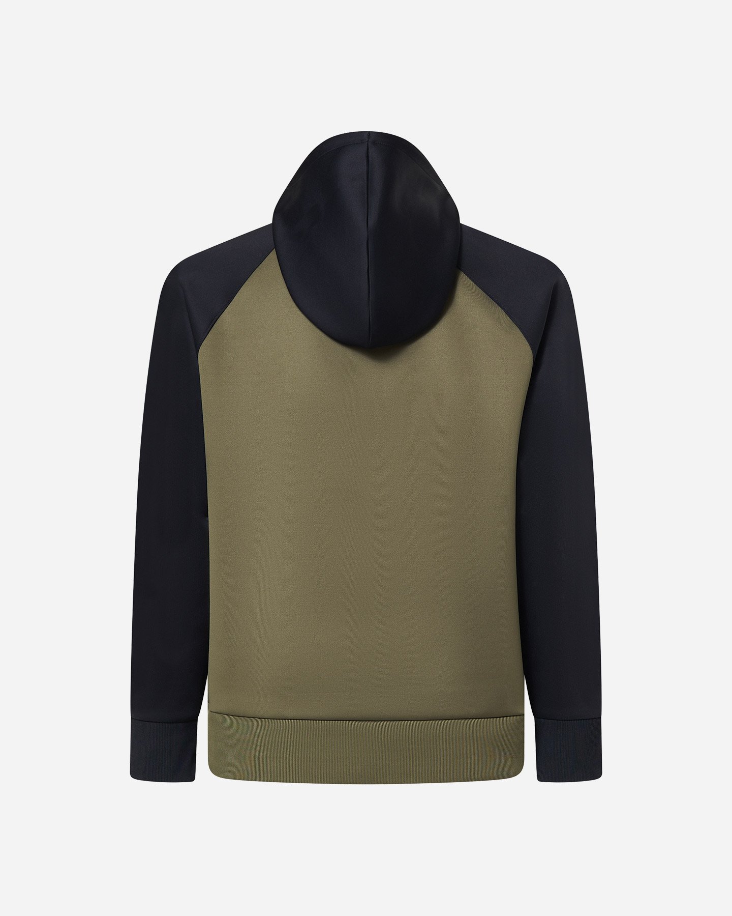 Felpa OAKLEY SIERRA M - Verde - 2 | Cisalfa Sport