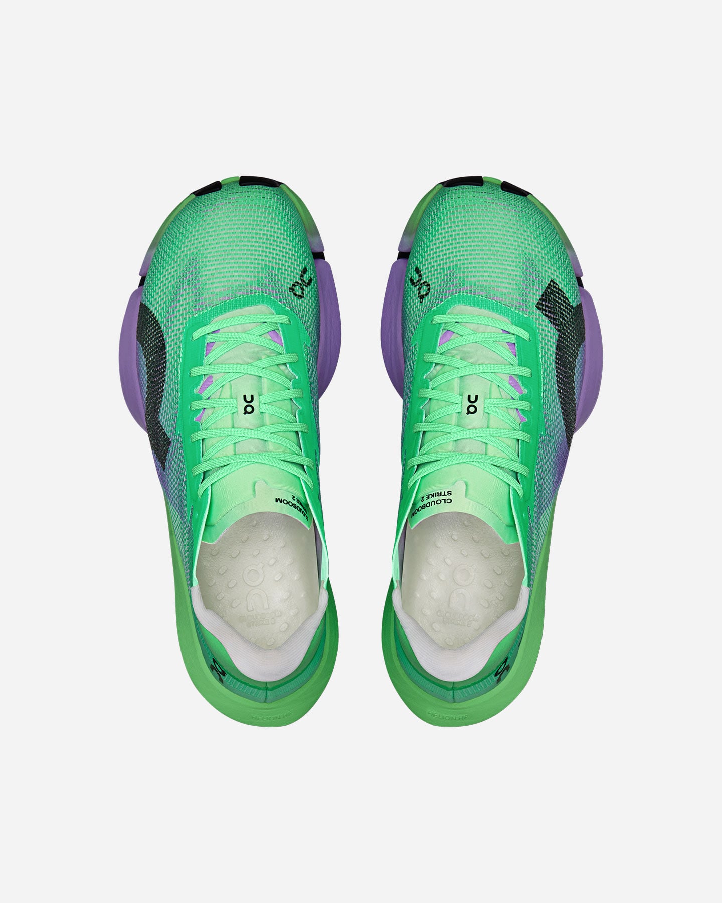 Scarpe running ON CLOUDBOOM STRIKE 2 M - 3 | Cisalfa Sport