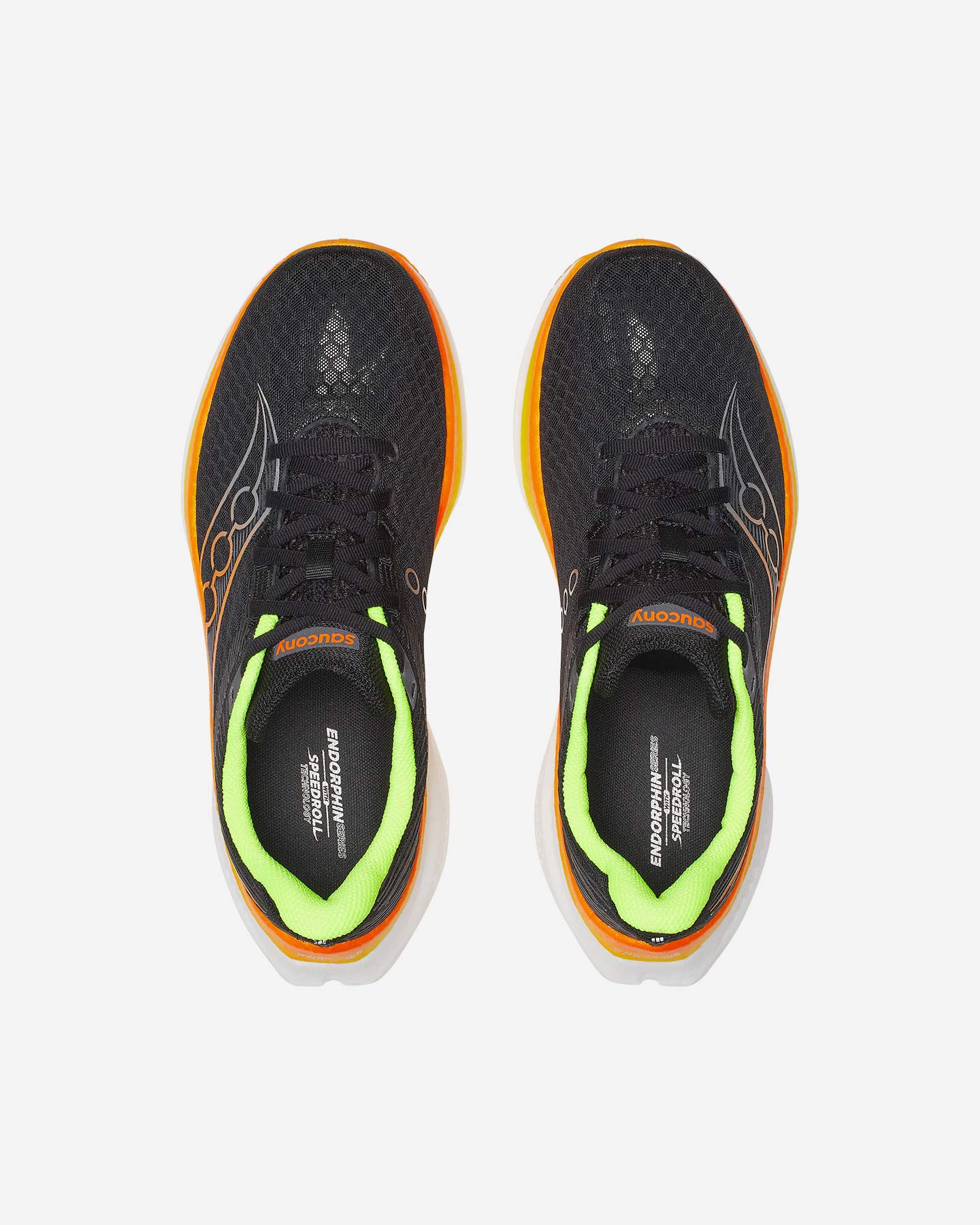 Scarpe running SAUCONY ENDORPHIN SPEED 5 M - Nero - 3 | Cisalfa Sport