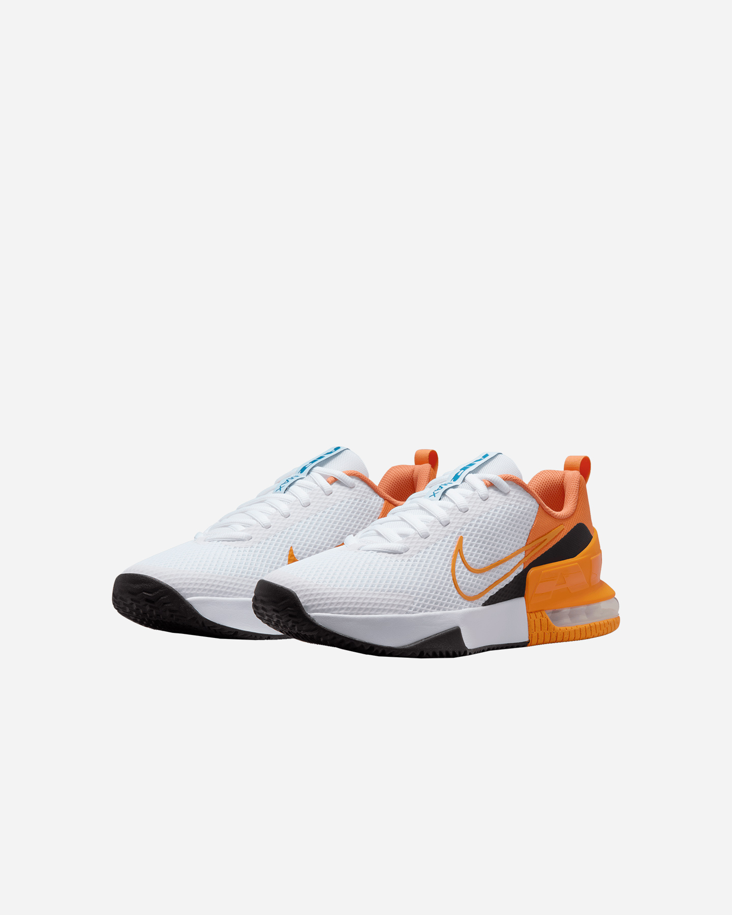 Scarpe training NIKE AIR MAX ALPHA TRAINER 6 M - 7 | Cisalfa Sport