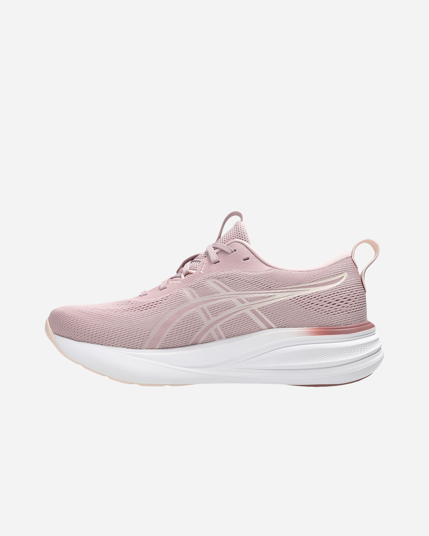 Scarpe running ASICS GEL-PULSE 17 W - Rosa - 3 | Cisalfa Sport