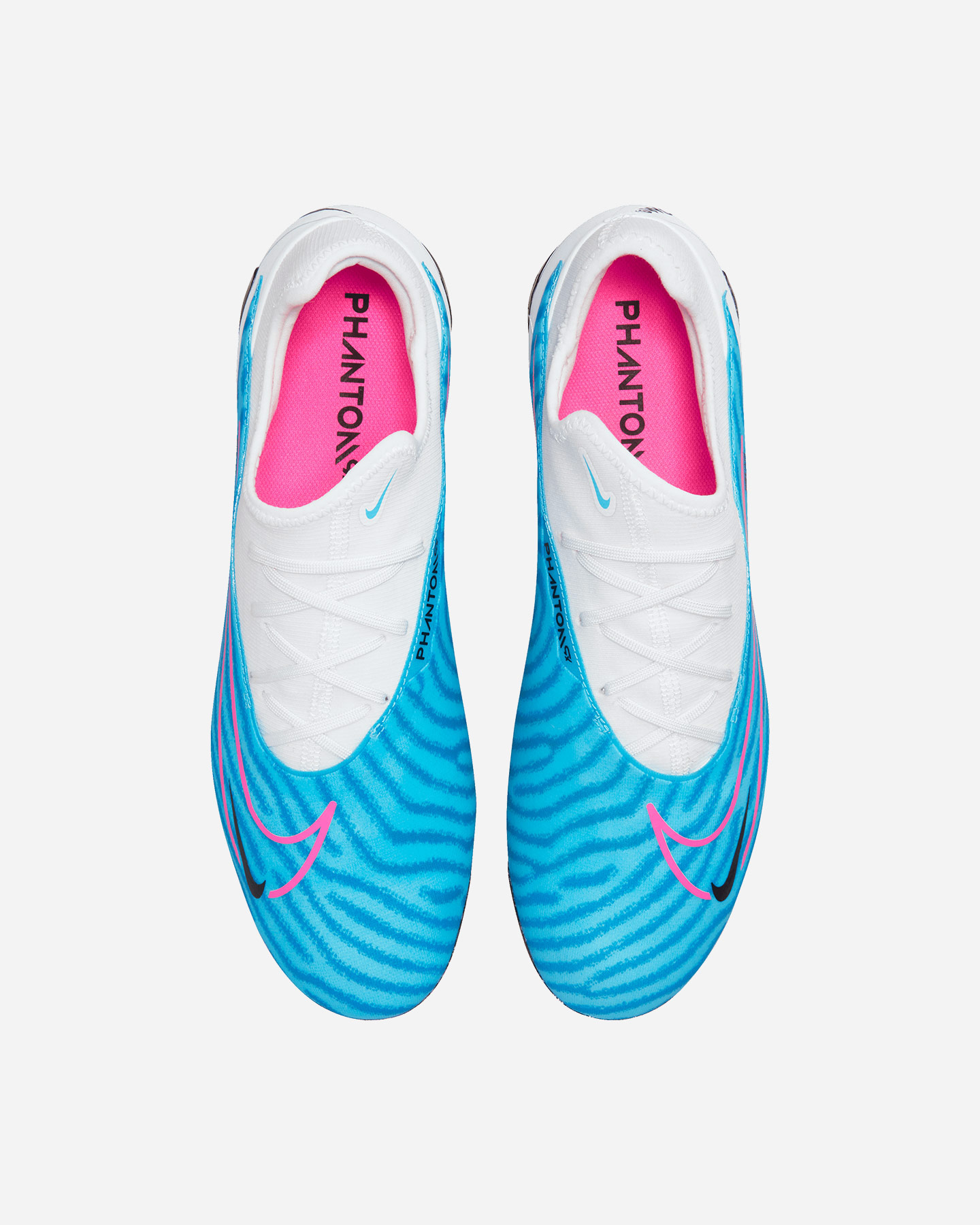 Scarpe calcio NIKE PHANTOM GX PRO FG M - 3 | Cisalfa Sport