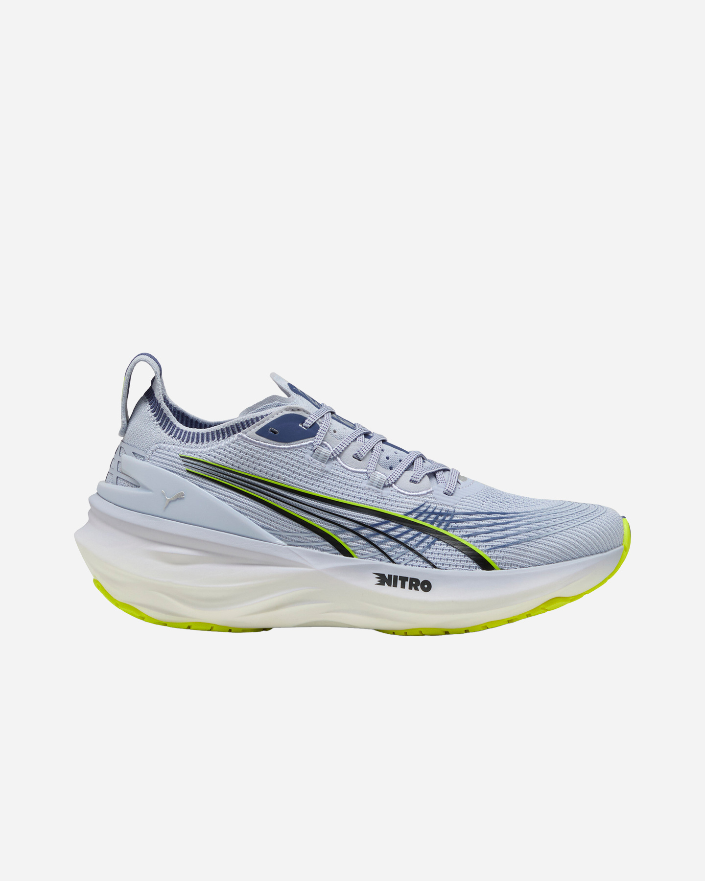 Scarpe running PUMA FOREVERRUN NITRO 2 M - Nero - 0 | Cisalfa Sport