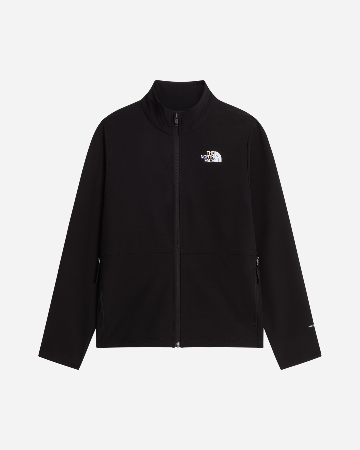 Perlino Jr - Giacca Outdoor - Nero