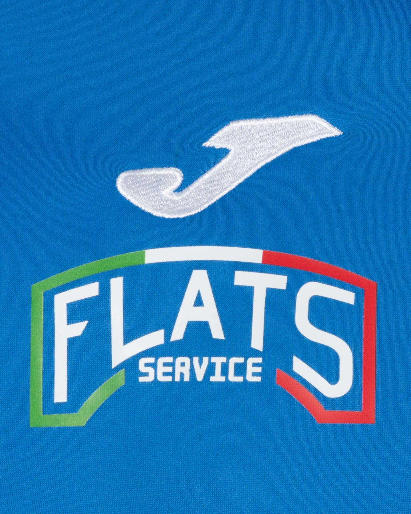 Abbigliamento basket JOMA FORTITUDO M - Blu - 2 | Cisalfa Sport