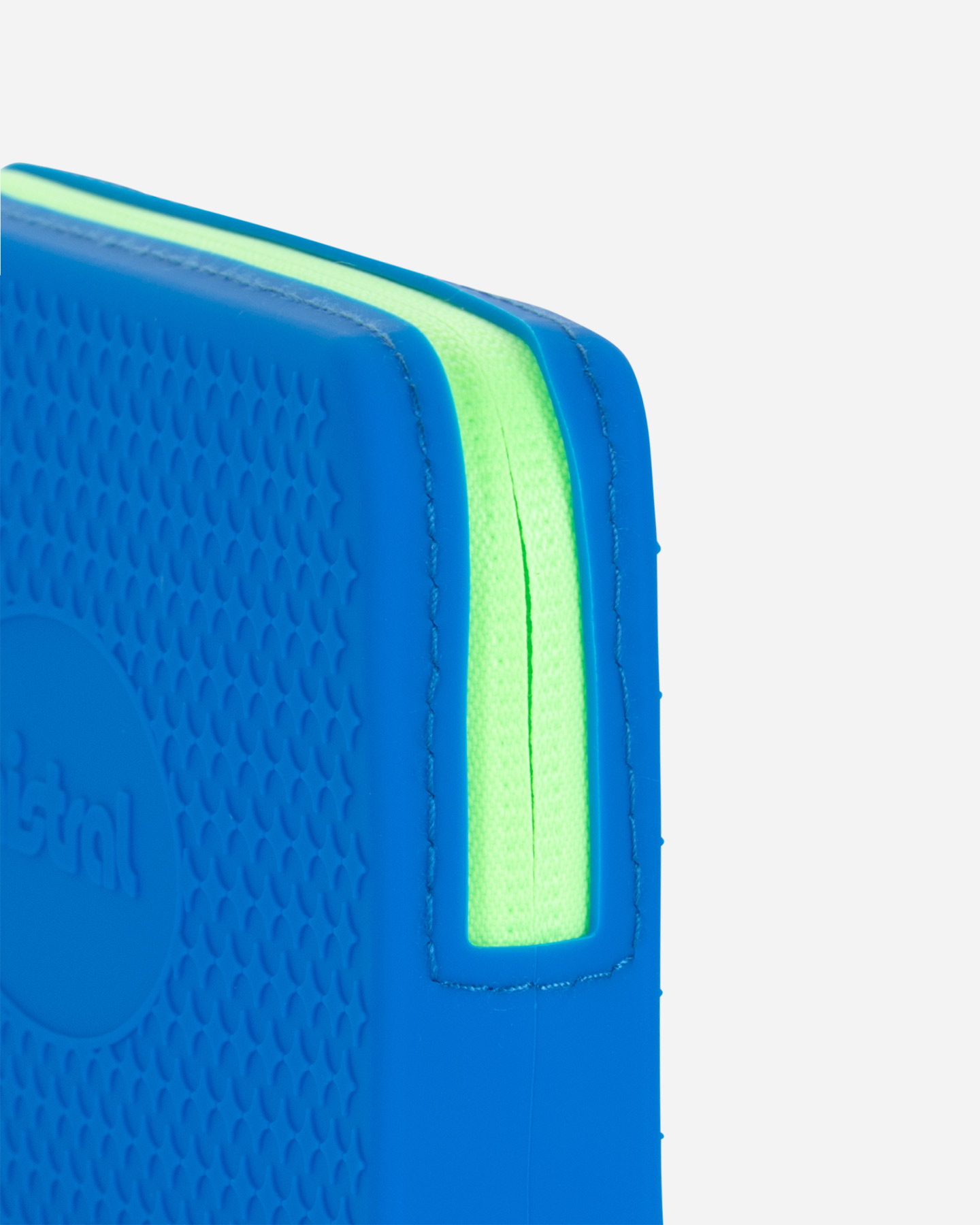 Borsa MISTRAL RUBBER W - 9 | Cisalfa Sport