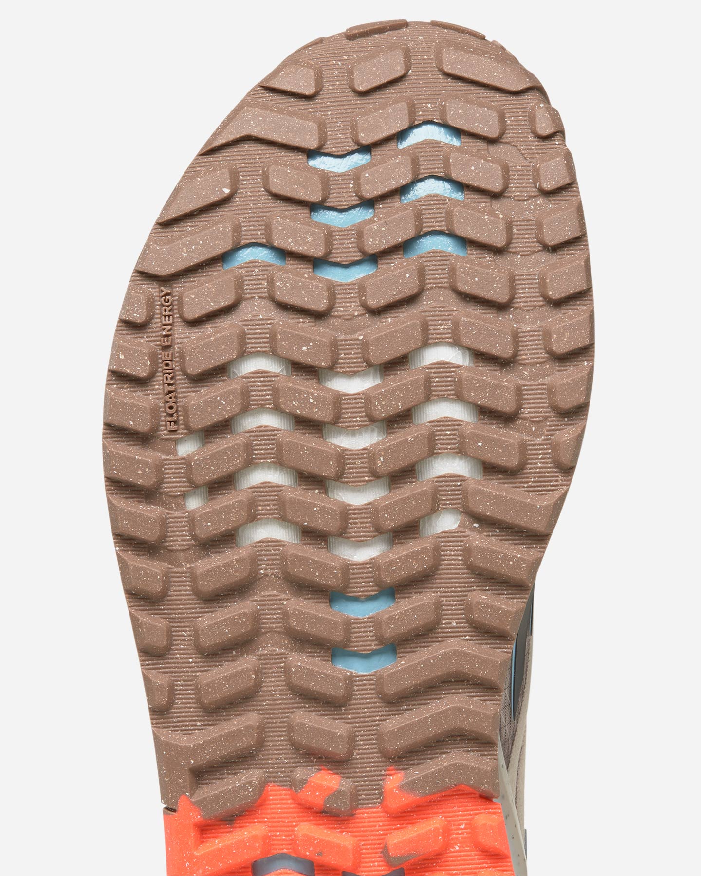 Scarpe training REEBOK NANO X2 TR ADVENTURE W - Grigio - 5 | Cisalfa Sport