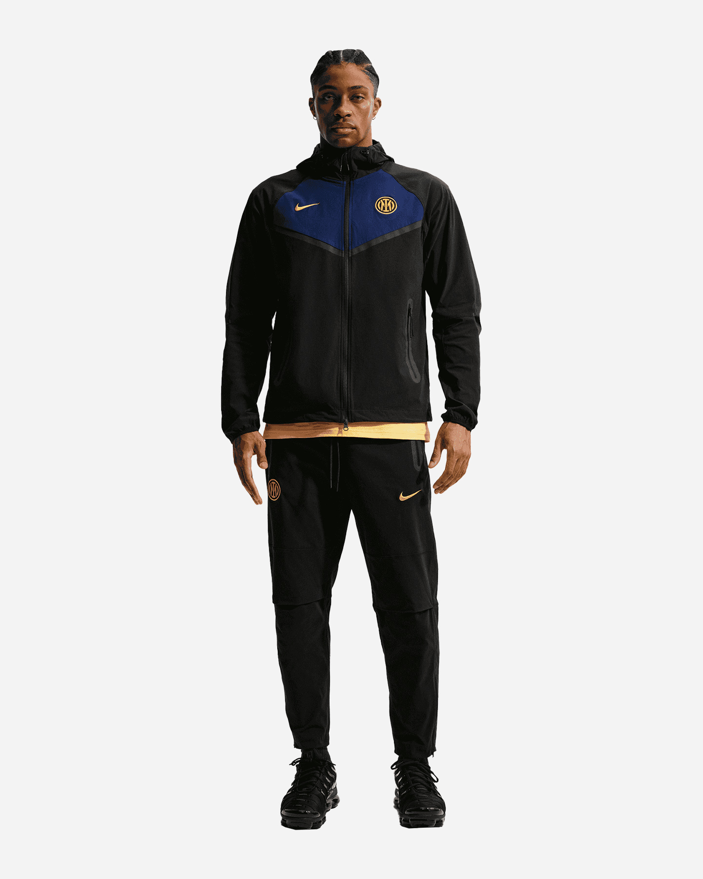 Abbigliamento calcio ufficiale NIKE INTER 26-27 JR - Color mix - 1 | Cisalfa Sport