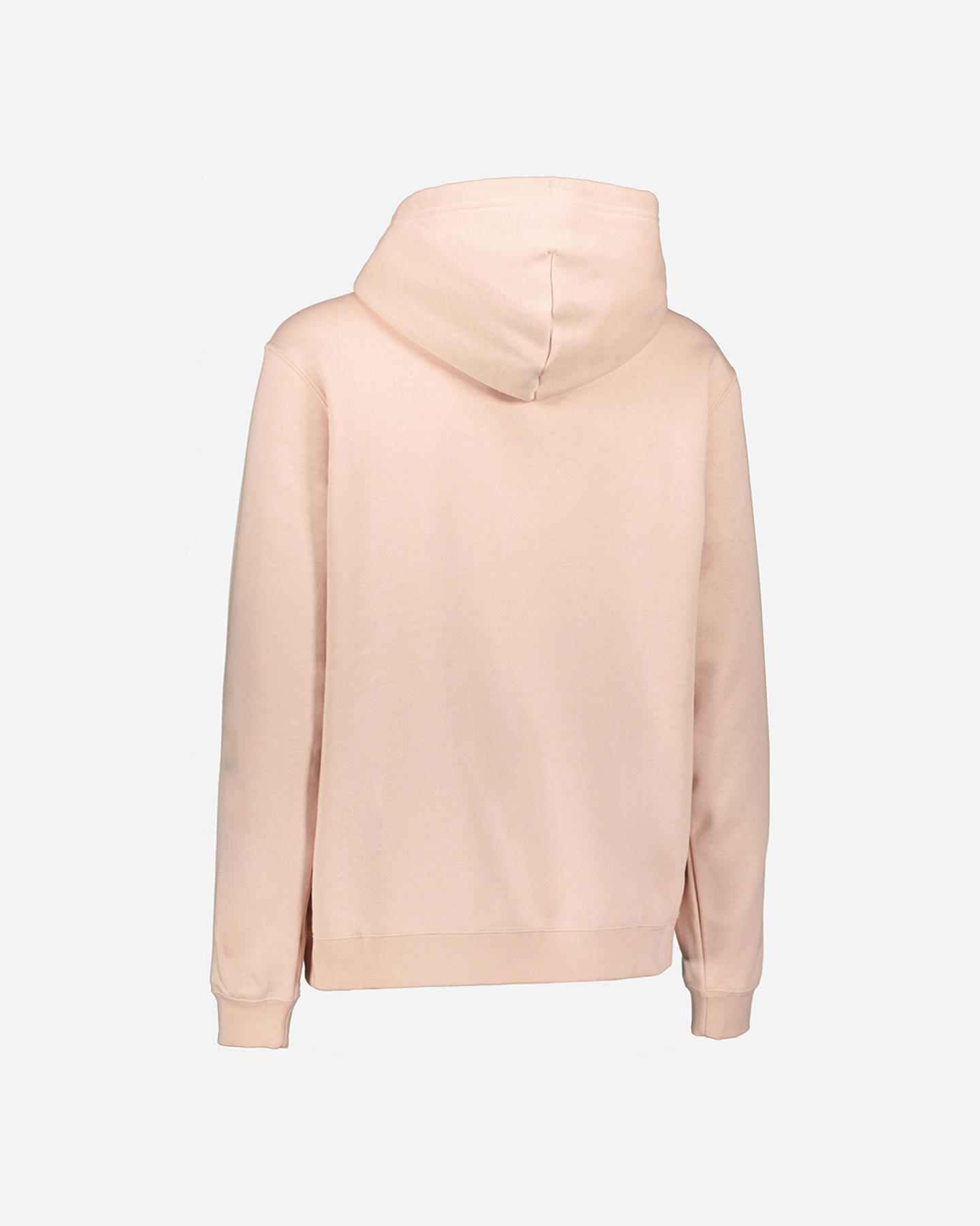 Felpa CONVERSE CLASSIC  - Rosa - 1 | Cisalfa Sport