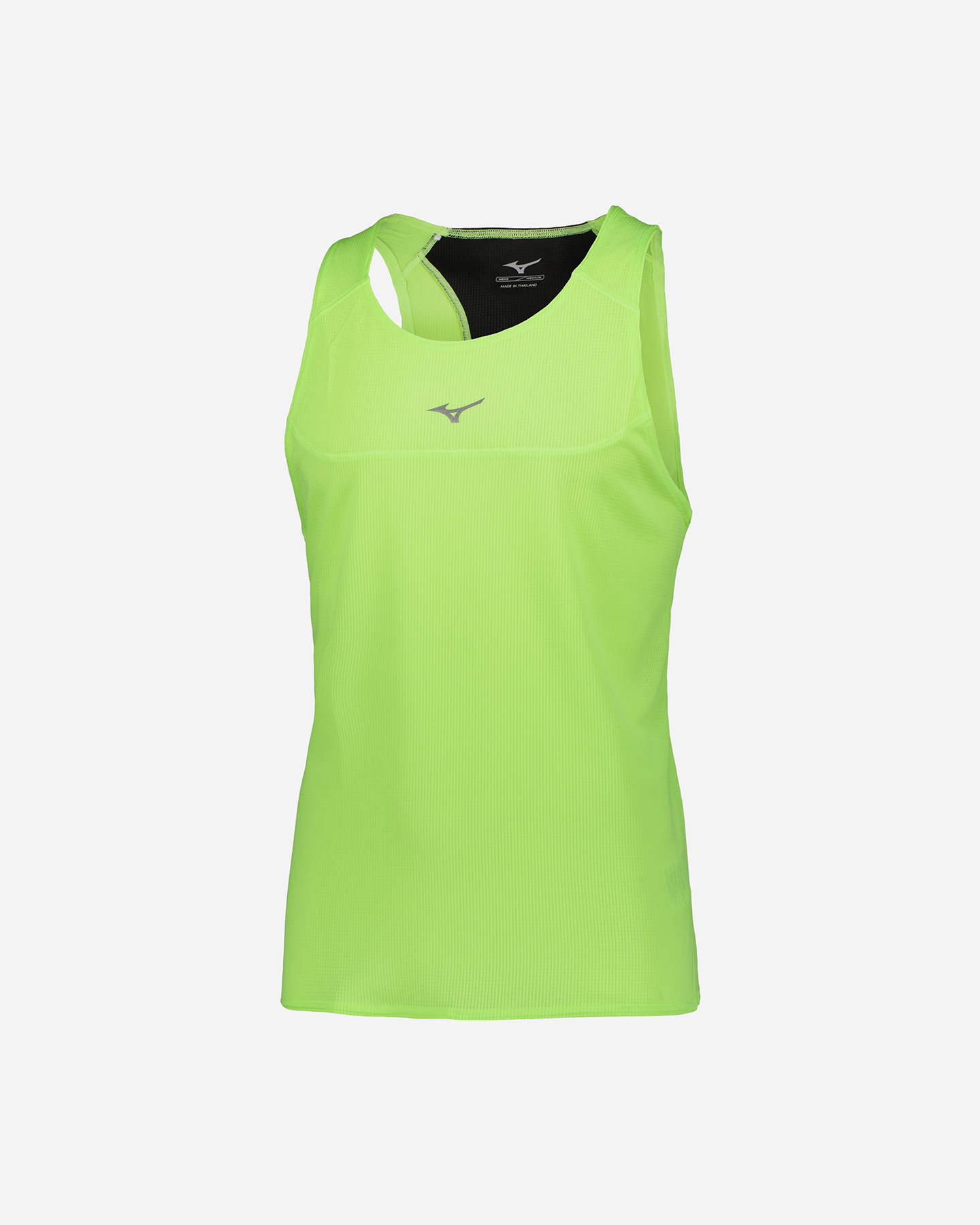 Canotta running MIZUNO DRYAEROFLOW M - 0 | Cisalfa Sport