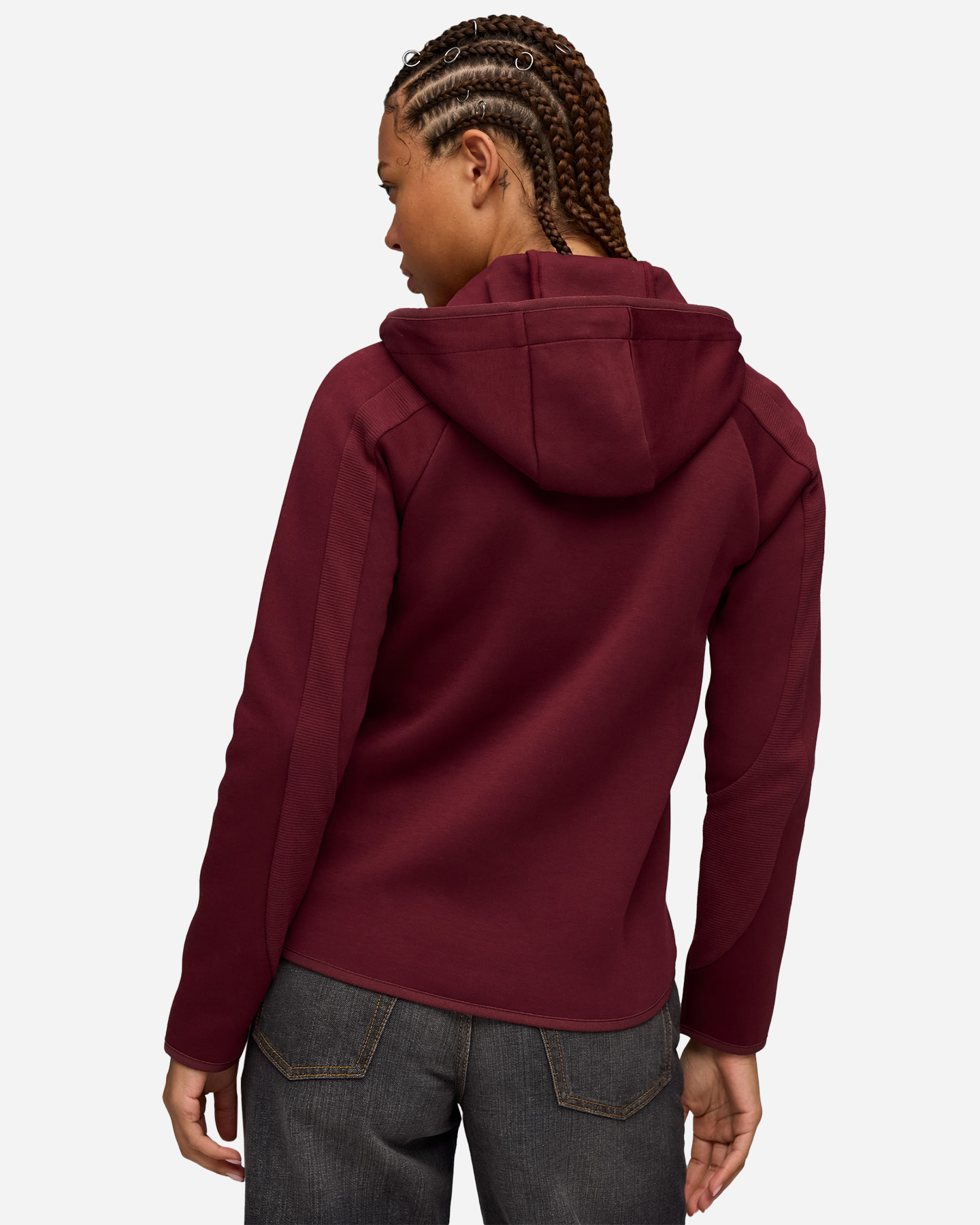 Felpa PUMA EVOSTRIPE W - 8 | Cisalfa Sport