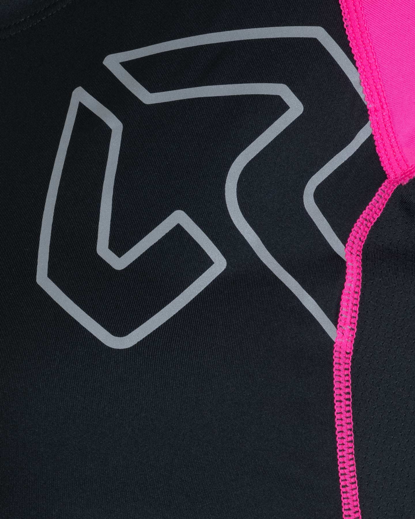 T-shirt running ROCK EXPERIENCE DAISUKE W - 3 | Cisalfa Sport