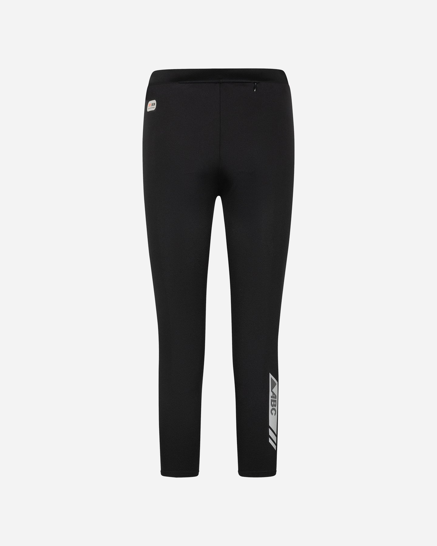 Capri running ABC RAPID RUSH W - Nero - 5 | Cisalfa Sport