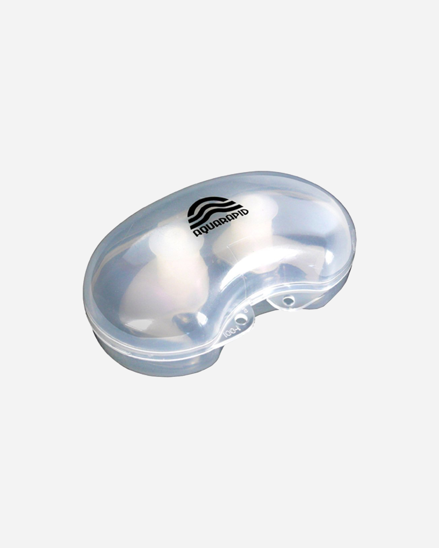 Tappaorecchie piscina AQUARAPID EARPLUGS - Color mix - 1 | Cisalfa Sport