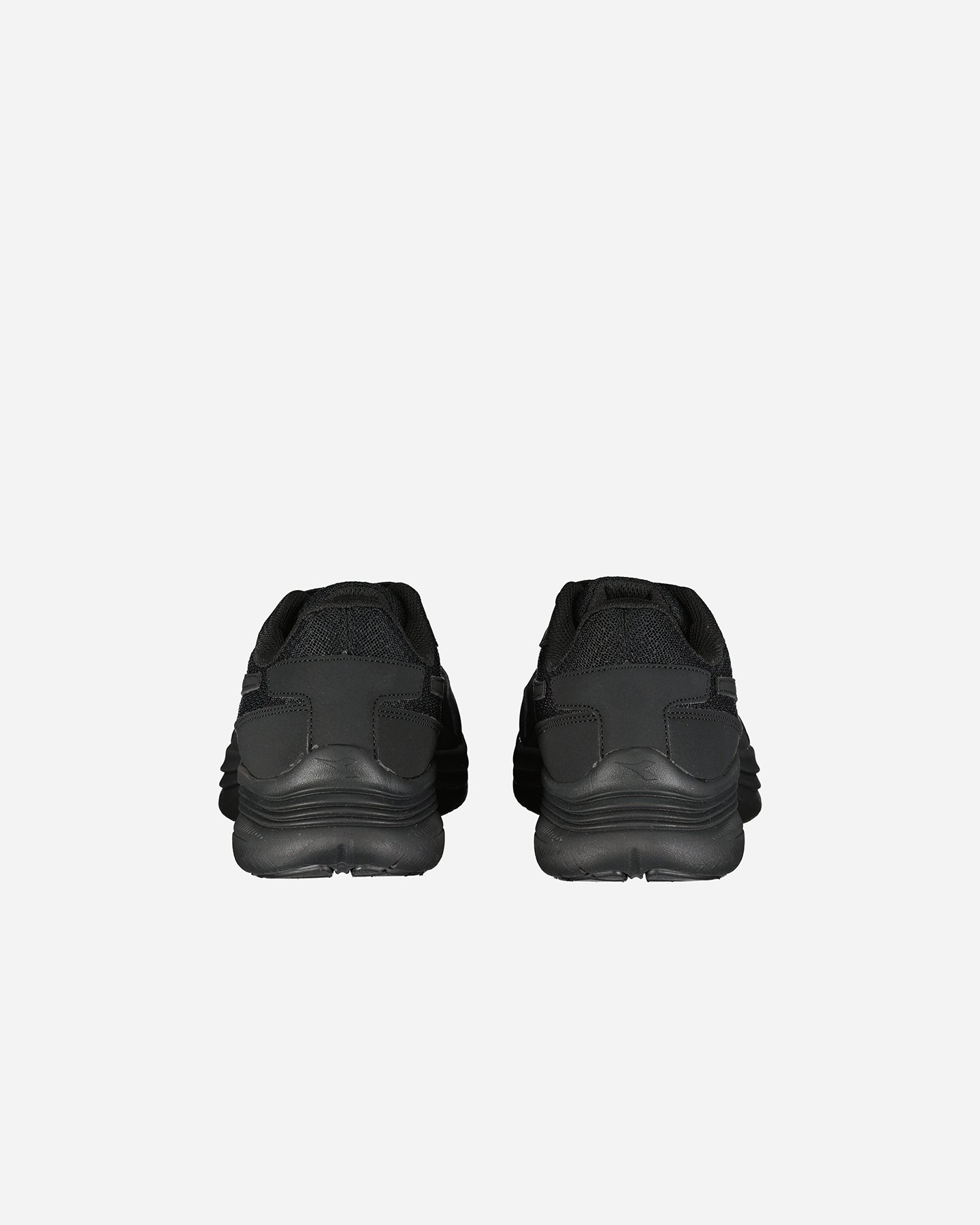 Scarpe running DIADORA EAGLE 8 M - Nero - 5 | Cisalfa Sport