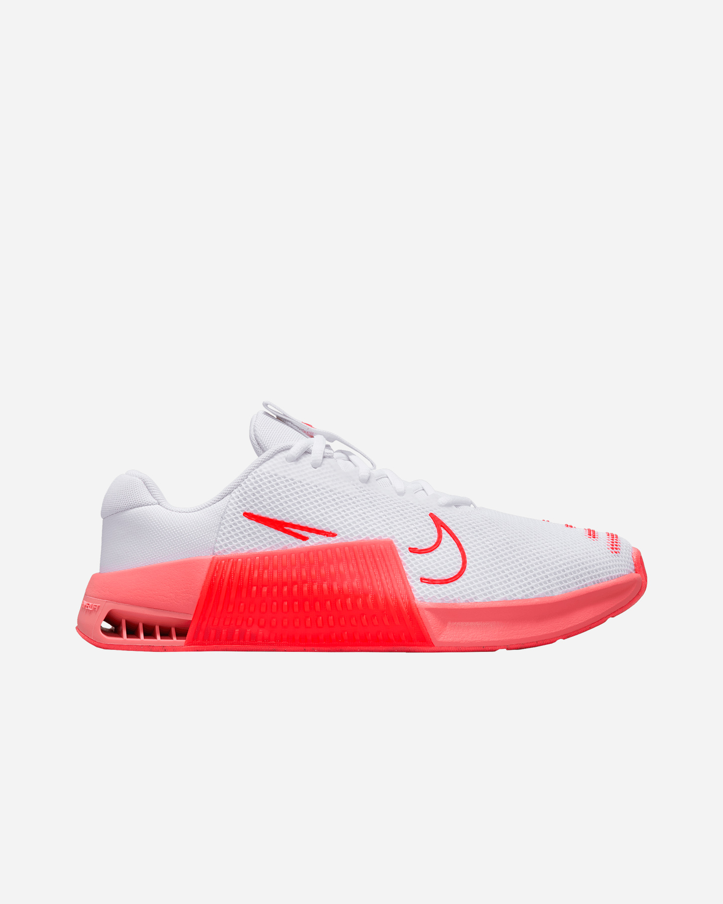 Scarpe training NIKE METCON 9 W - Bianco - 0 | Cisalfa Sport