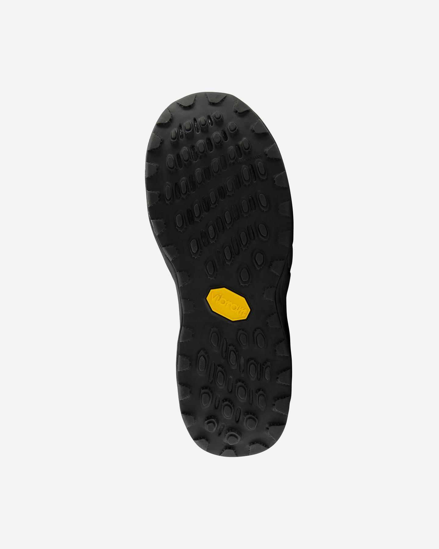 Scarpe trail NEW BALANCE FRESH FOAM X HIERRO V8 M - Nero - 2 | Cisalfa Sport