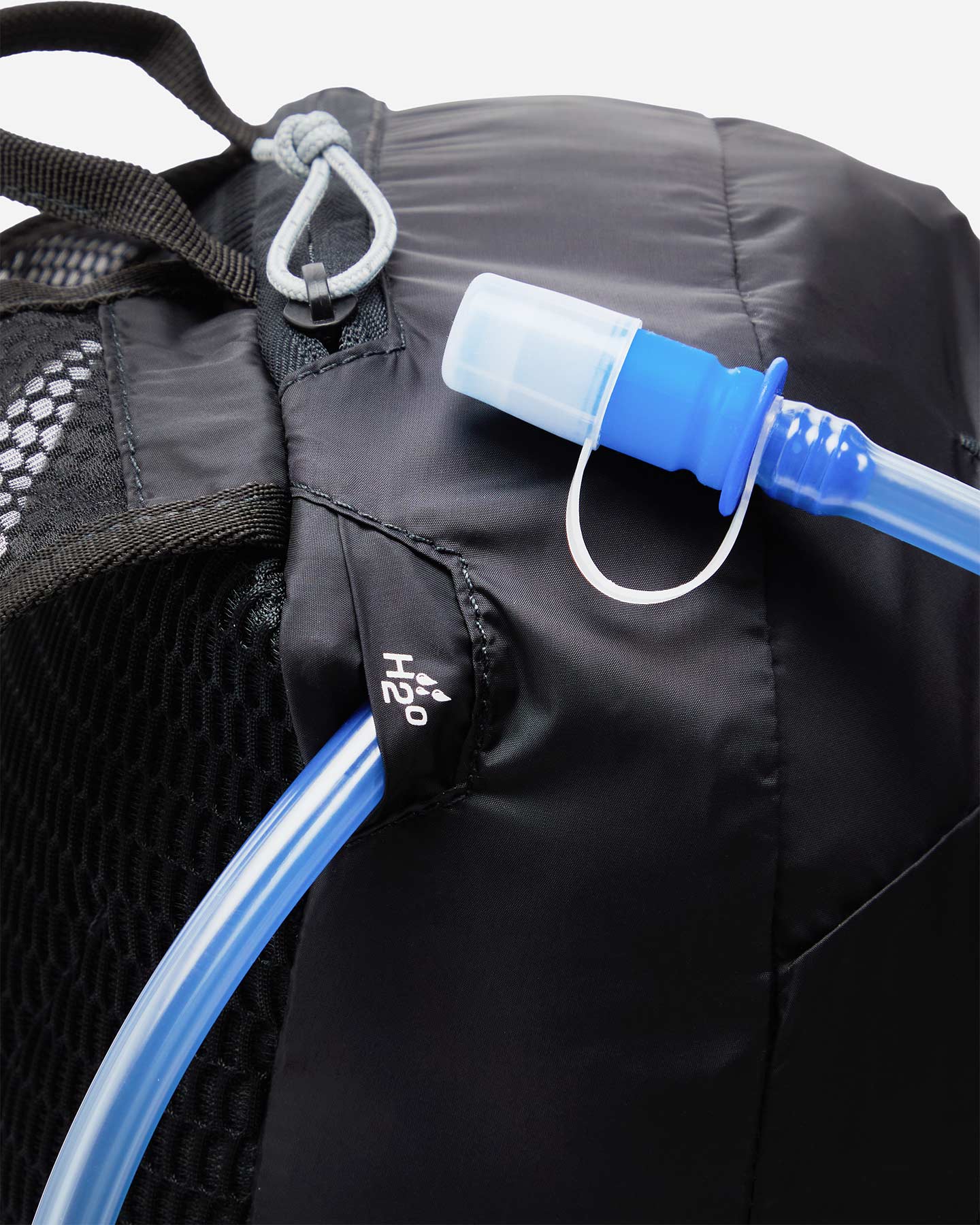 Zaino trail running MCKINLEY CRXSS II CT WB 5  - Nero - 5 | Cisalfa Sport