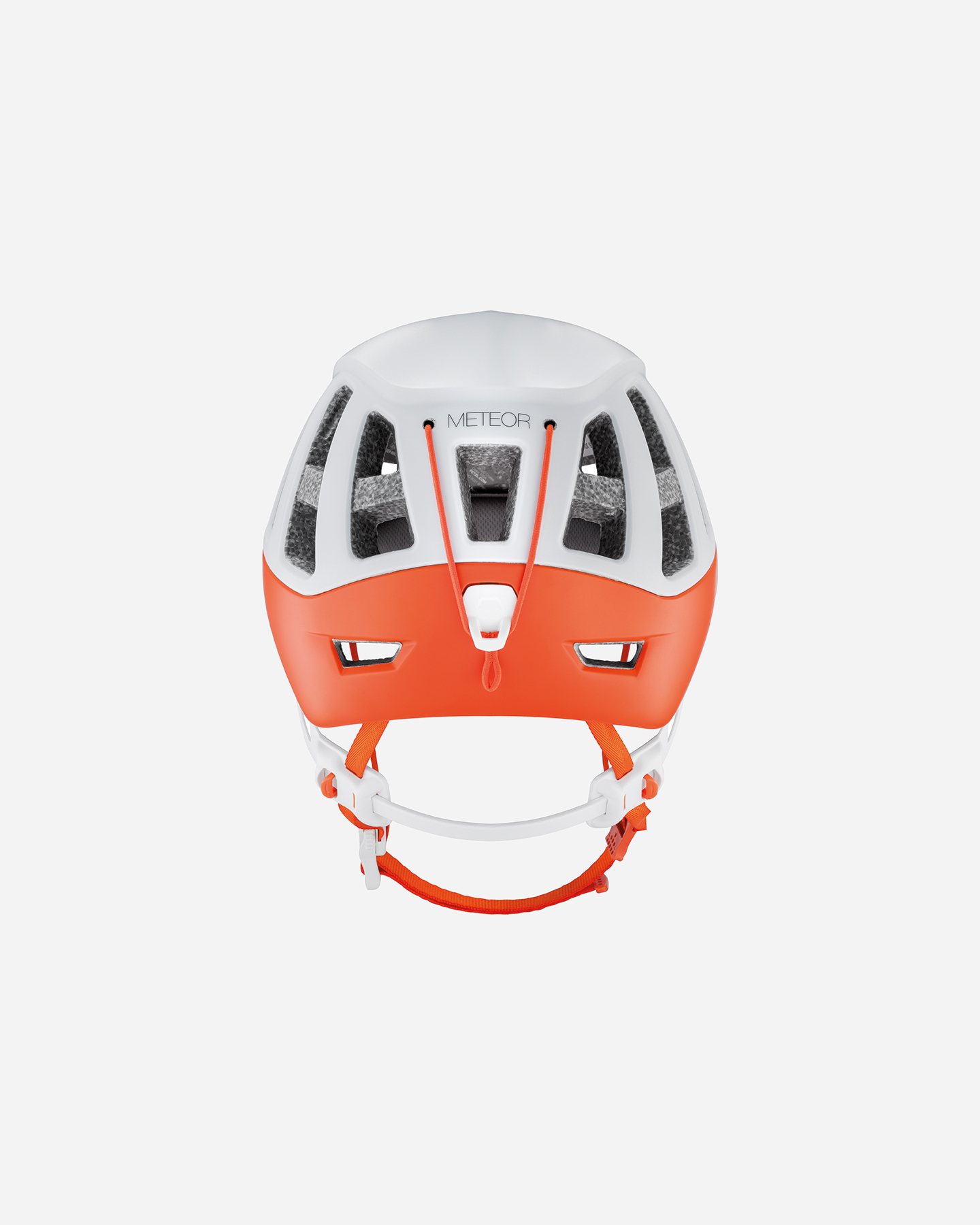 Casco alpinismo PETZL METEOR  - Rosso - 3 | Cisalfa Sport