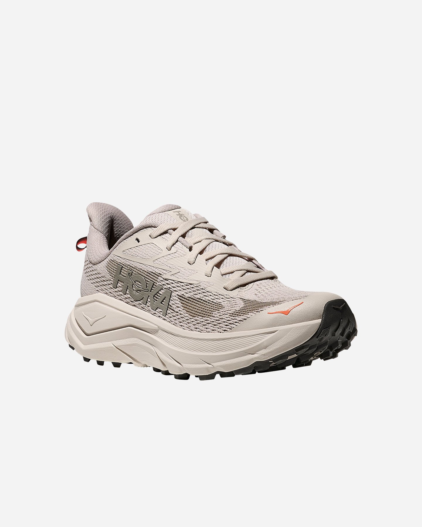 Scarpe trail HOKA CHALLENGER 8 W - Grigio - 1 | Cisalfa Sport