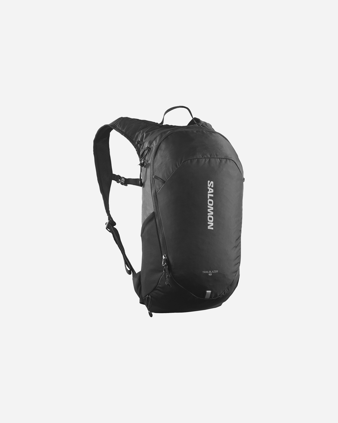 Zaino SALOMON TRAIL BLAZER 10  - Nero - 0 | Cisalfa Sport