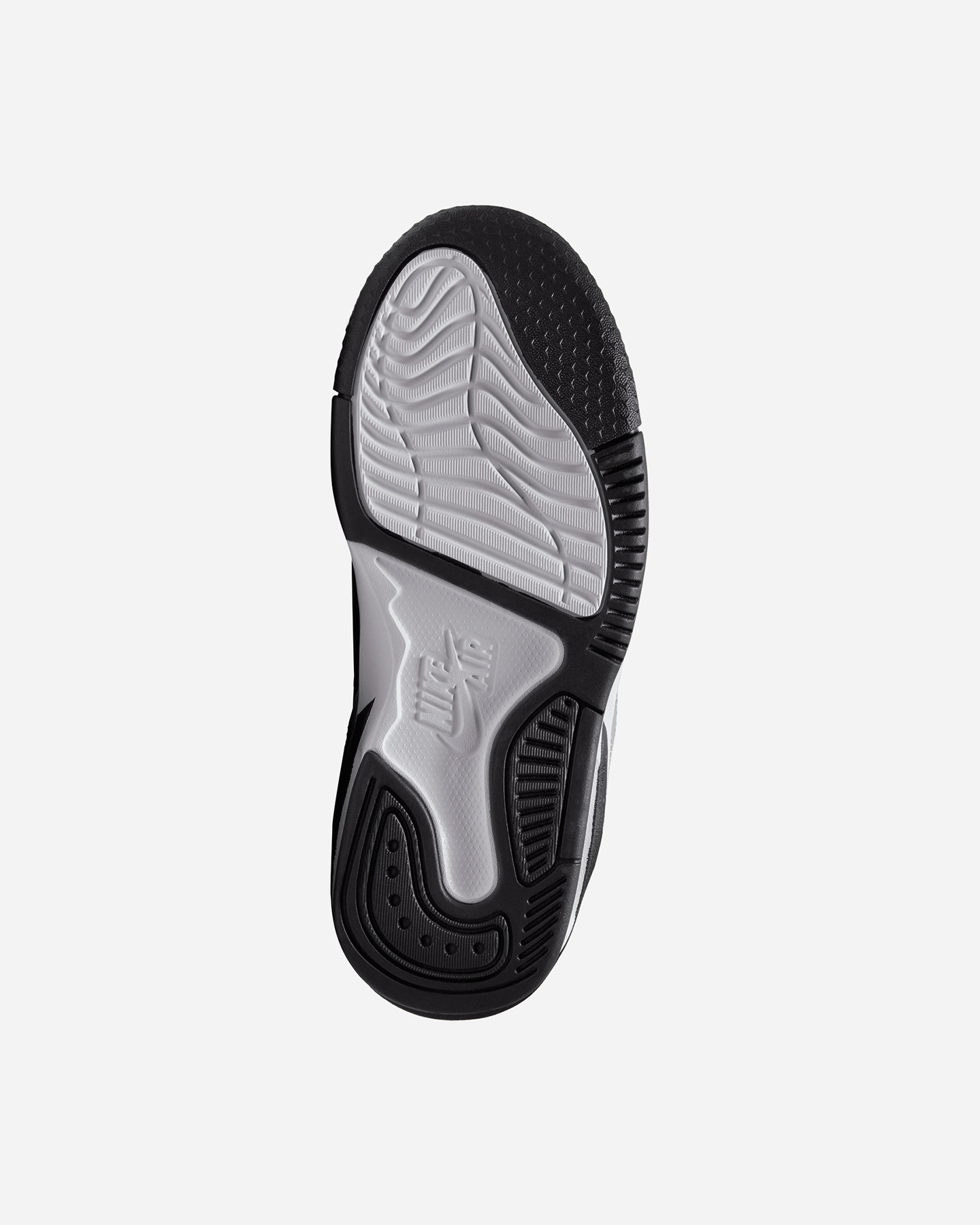 Scarpe sneakers NIKE JORDAN MAX AURA 5 GS JR - 26 | Cisalfa Sport