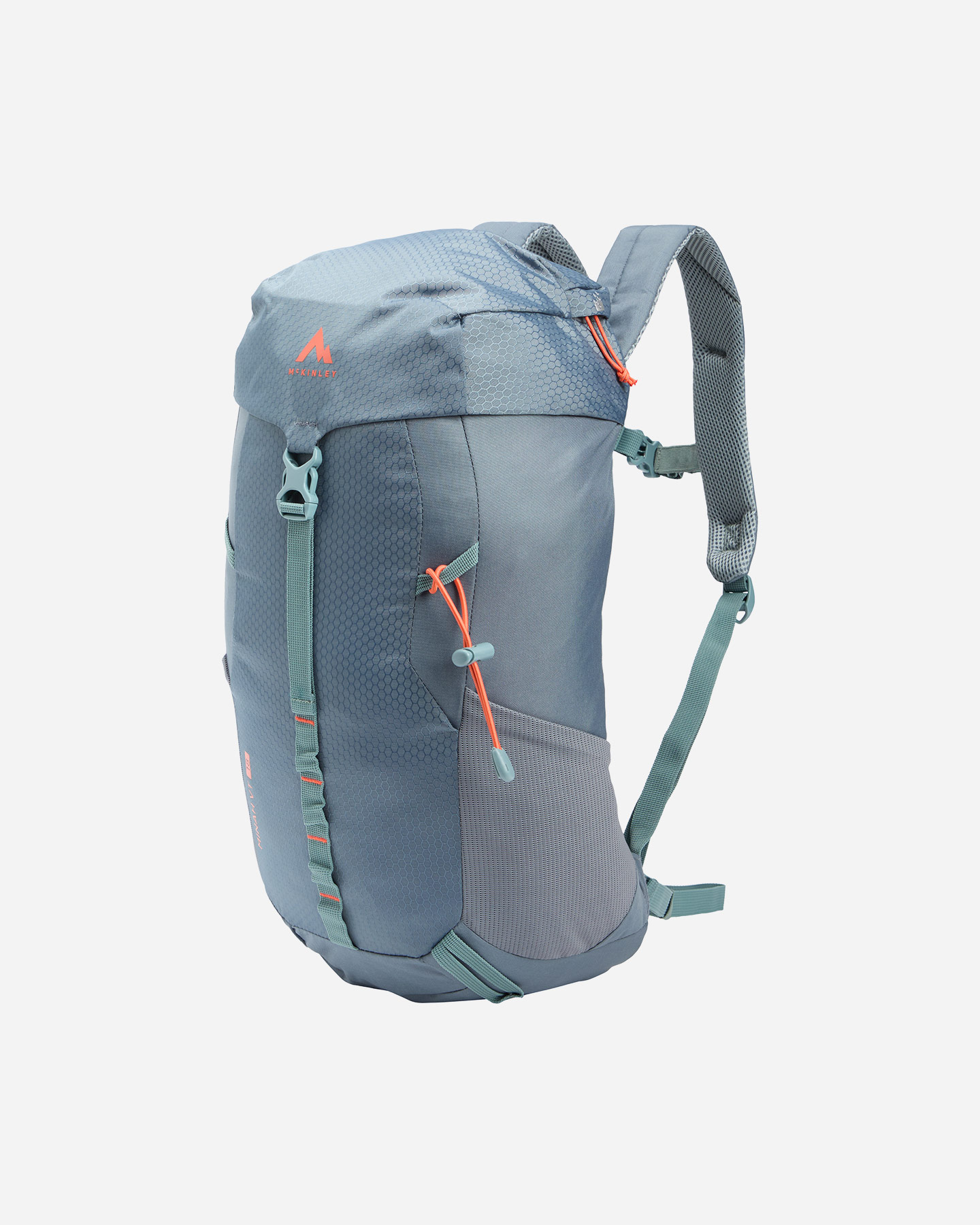 Zaino escursionismo MCKINLEY MINAH I VT 18  - Blu - 0 | Cisalfa Sport