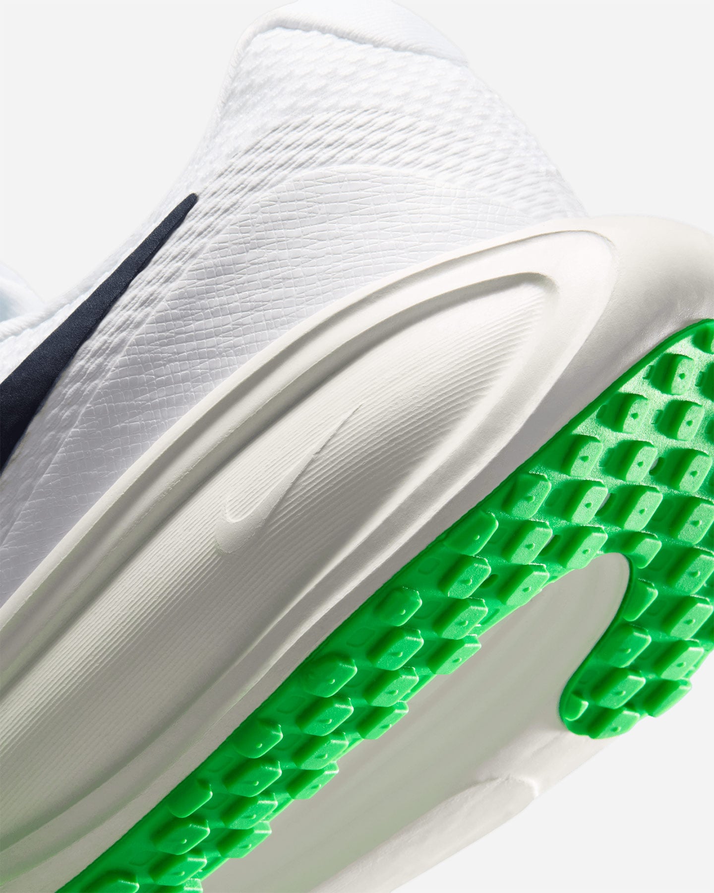 Scarpe running NIKE REVOLUTION 8 M - Bianco - 5 | Cisalfa Sport