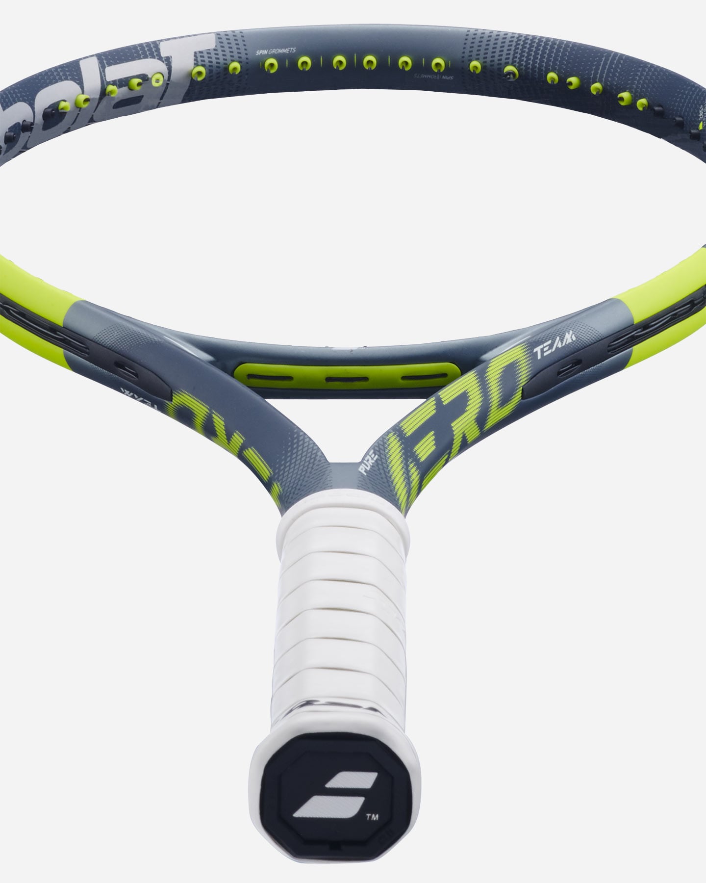 Telaio tennis BABOLAT PURE AERO TEAM GEN9 2026  - Color mix - 5 | Cisalfa Sport