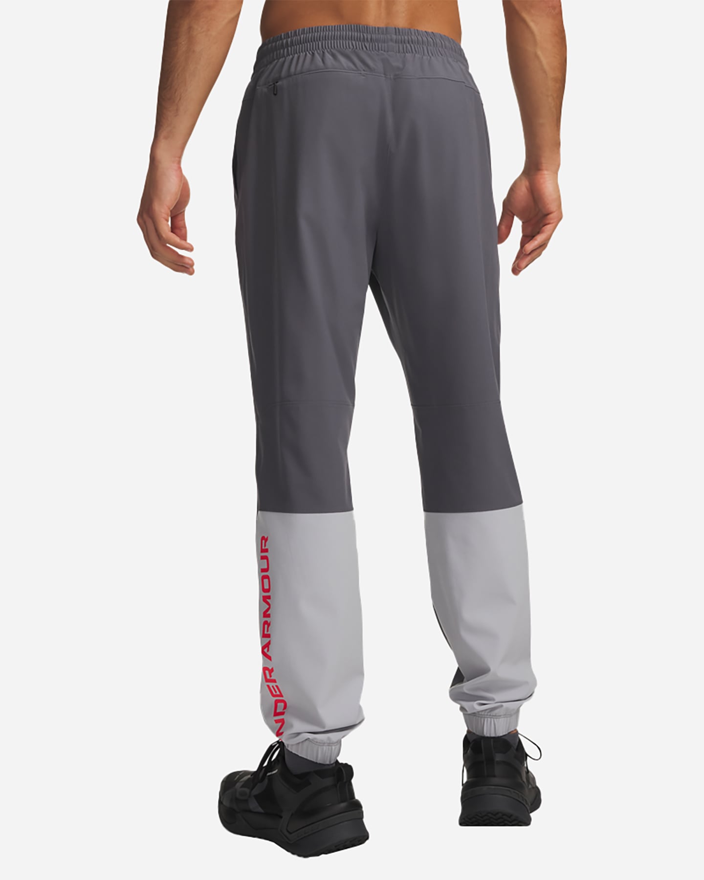 Pantalone training UNDER ARMOUR TECH UTILITY M - 2 | Cisalfa Sport